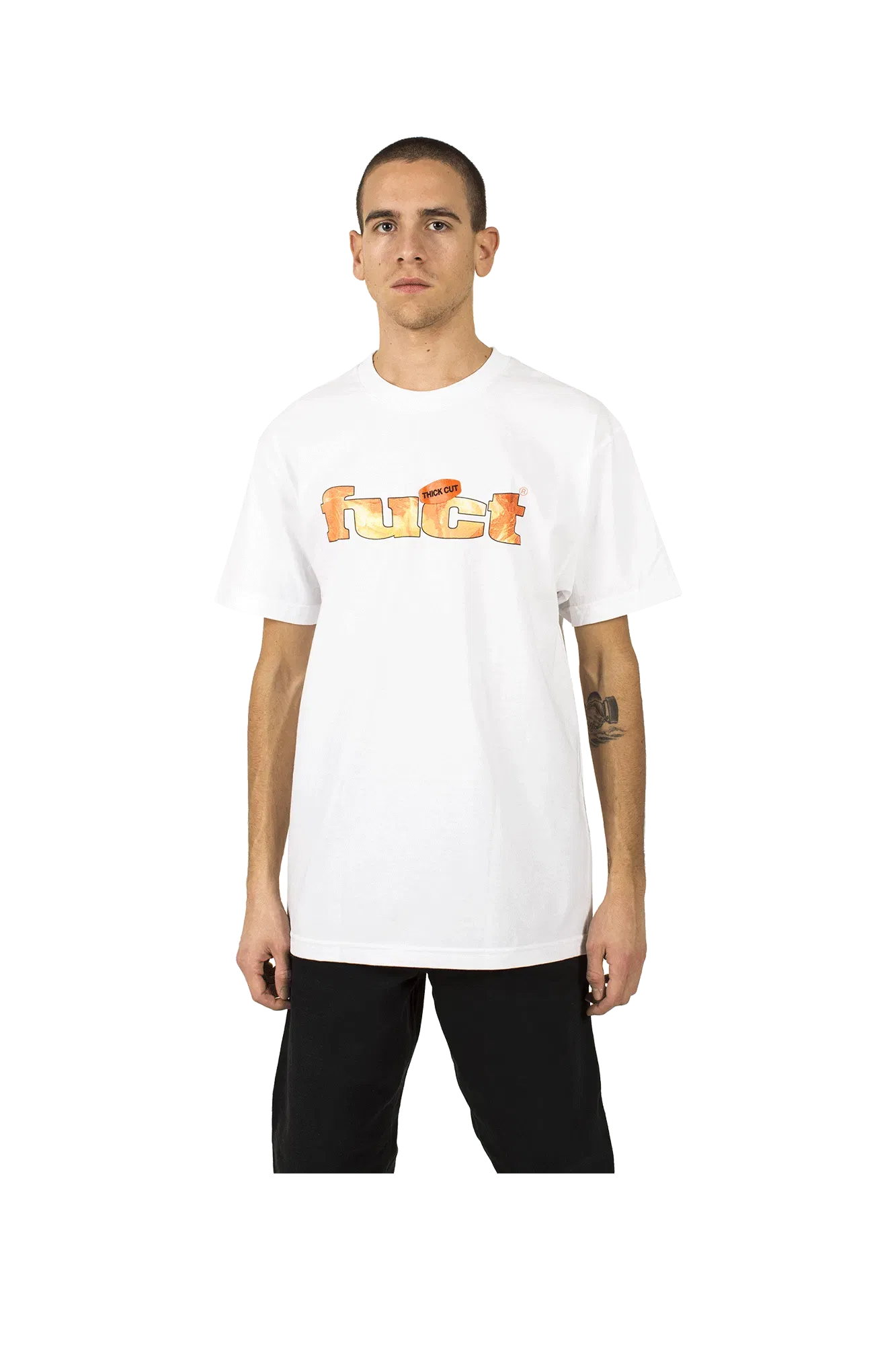 Fuct THICK CUT T-Shirt