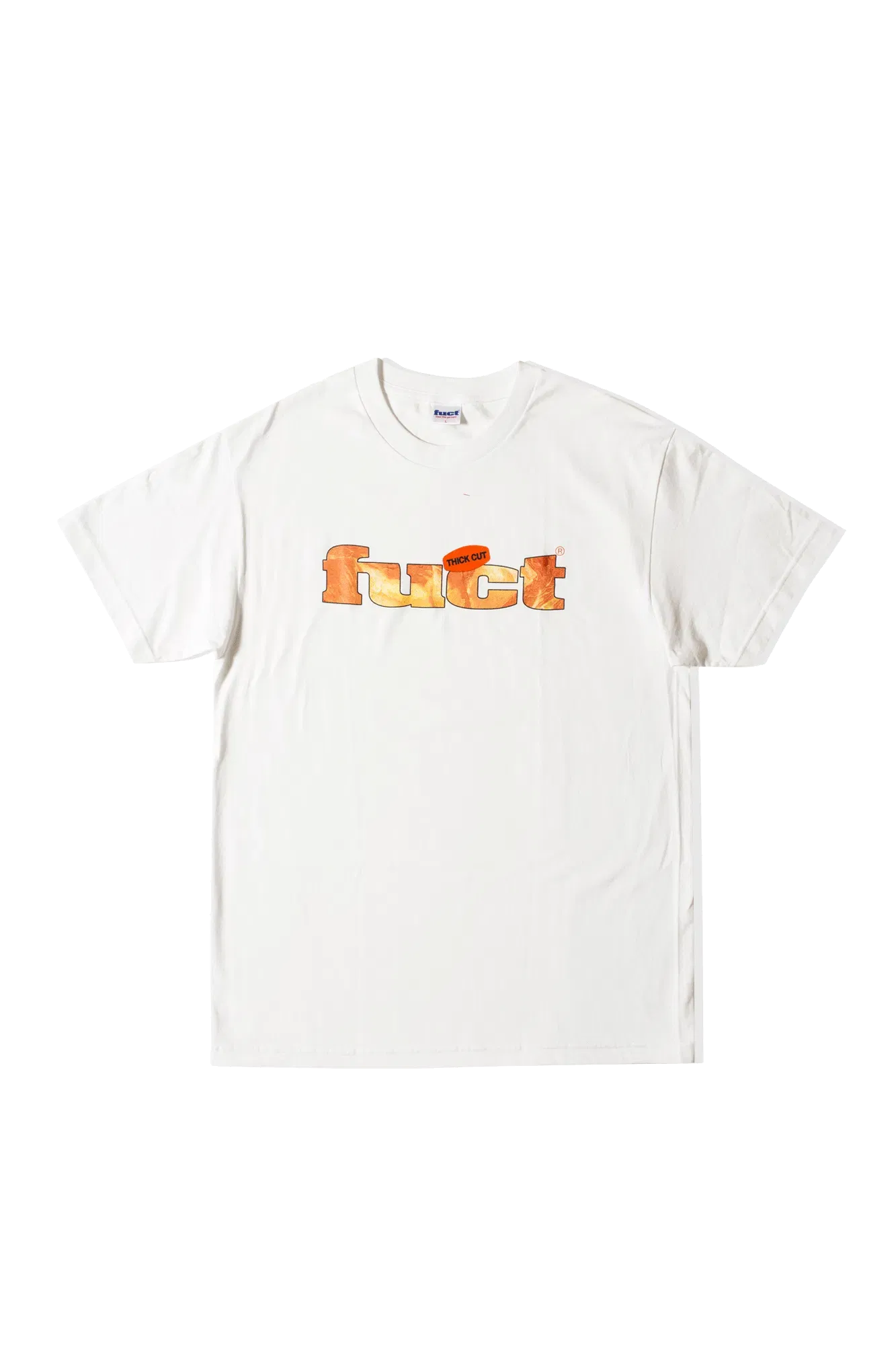 Fuct THICK CUT T-Shirt