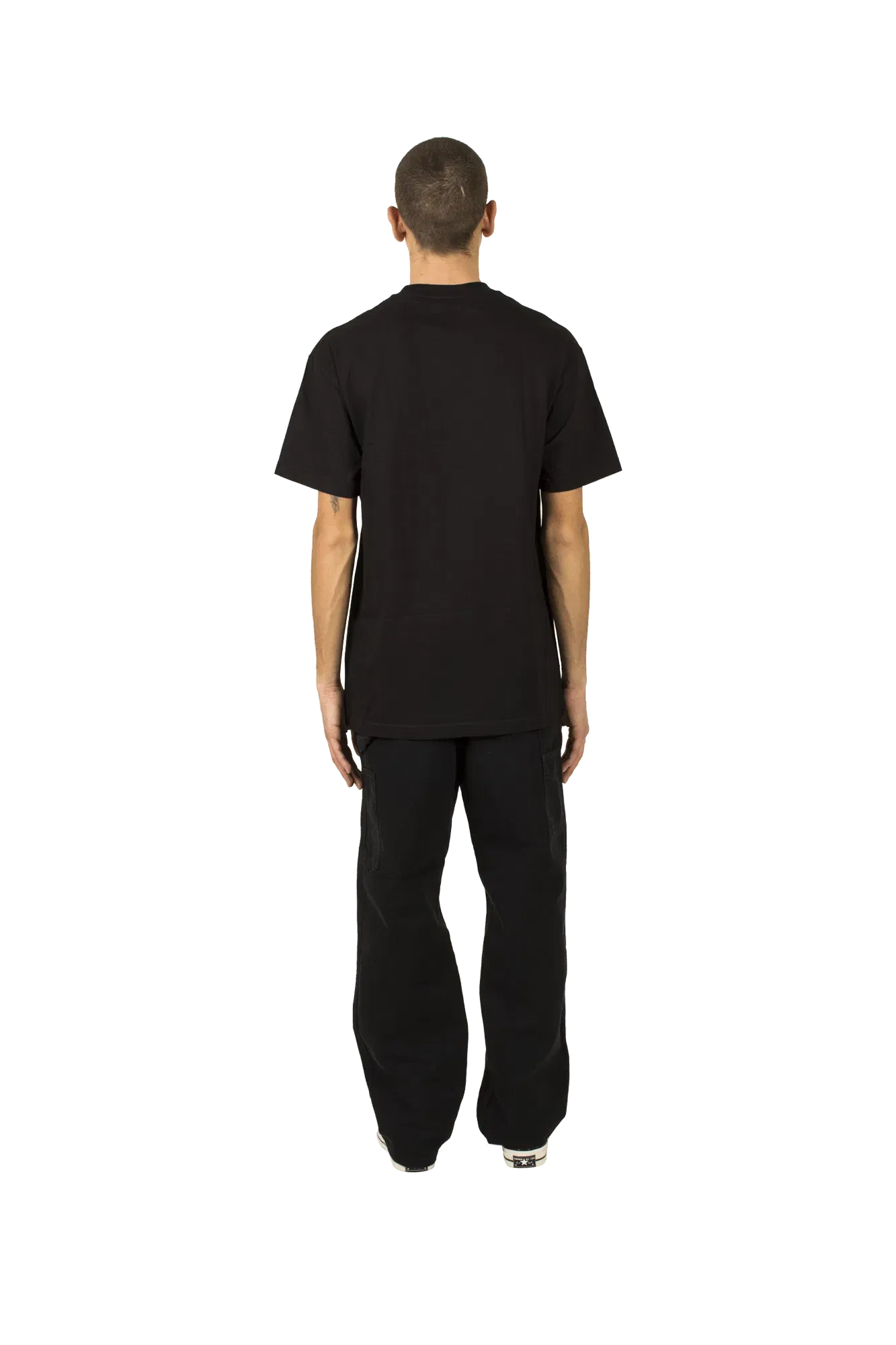 Fuct FLYING V T-Shirt