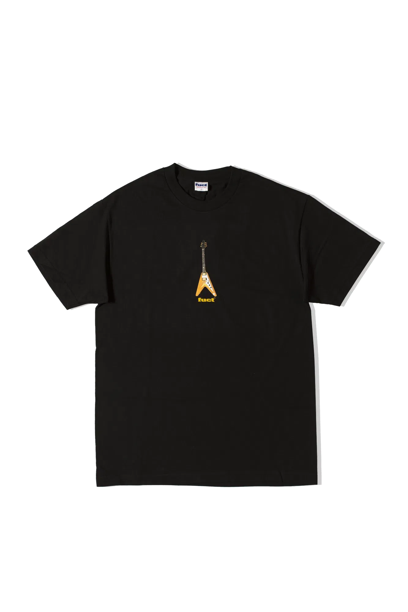Fuct FLYING V T-Shirt