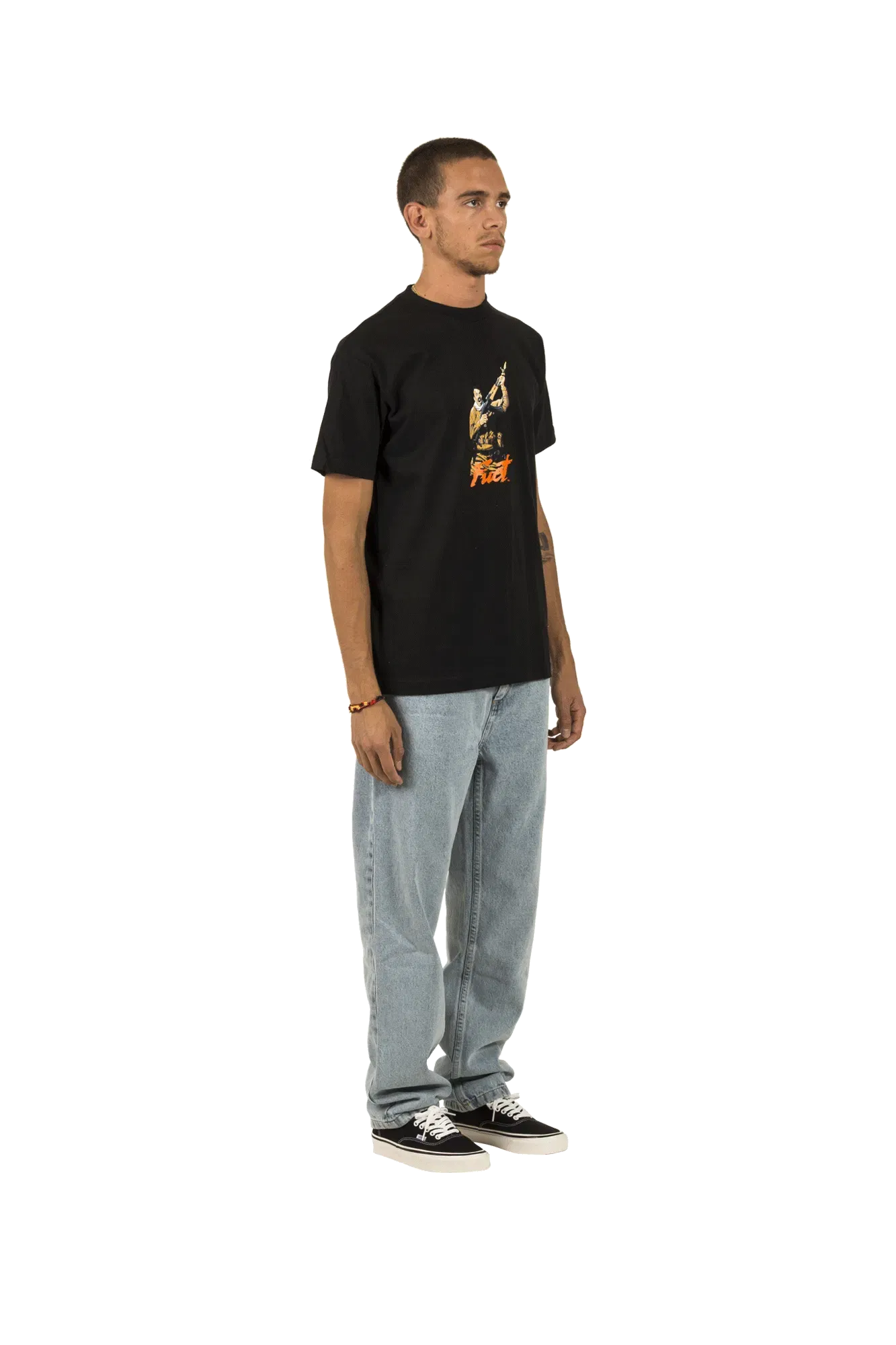 Fuct SCREAM T-Shirt