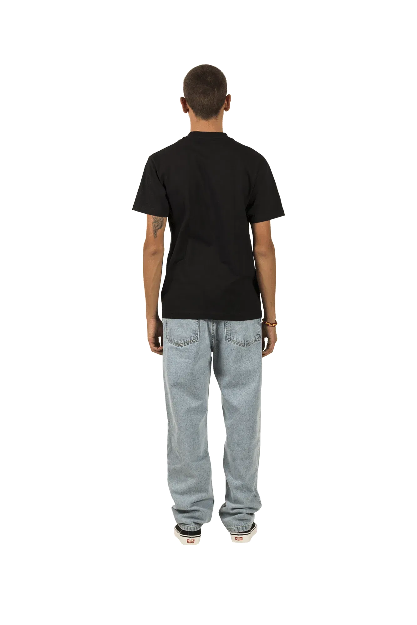 Fuct SCREAM T-Shirt