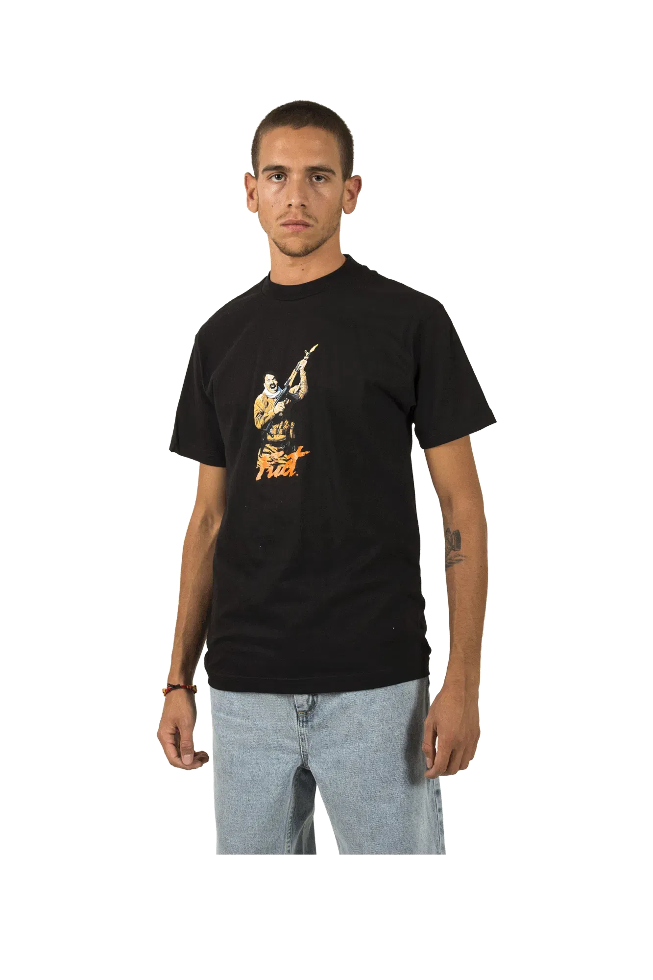 Fuct SCREAM T-Shirt