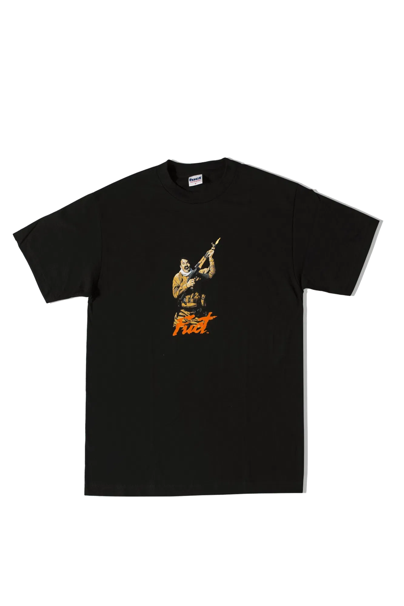 Fuct SCREAM T-Shirt