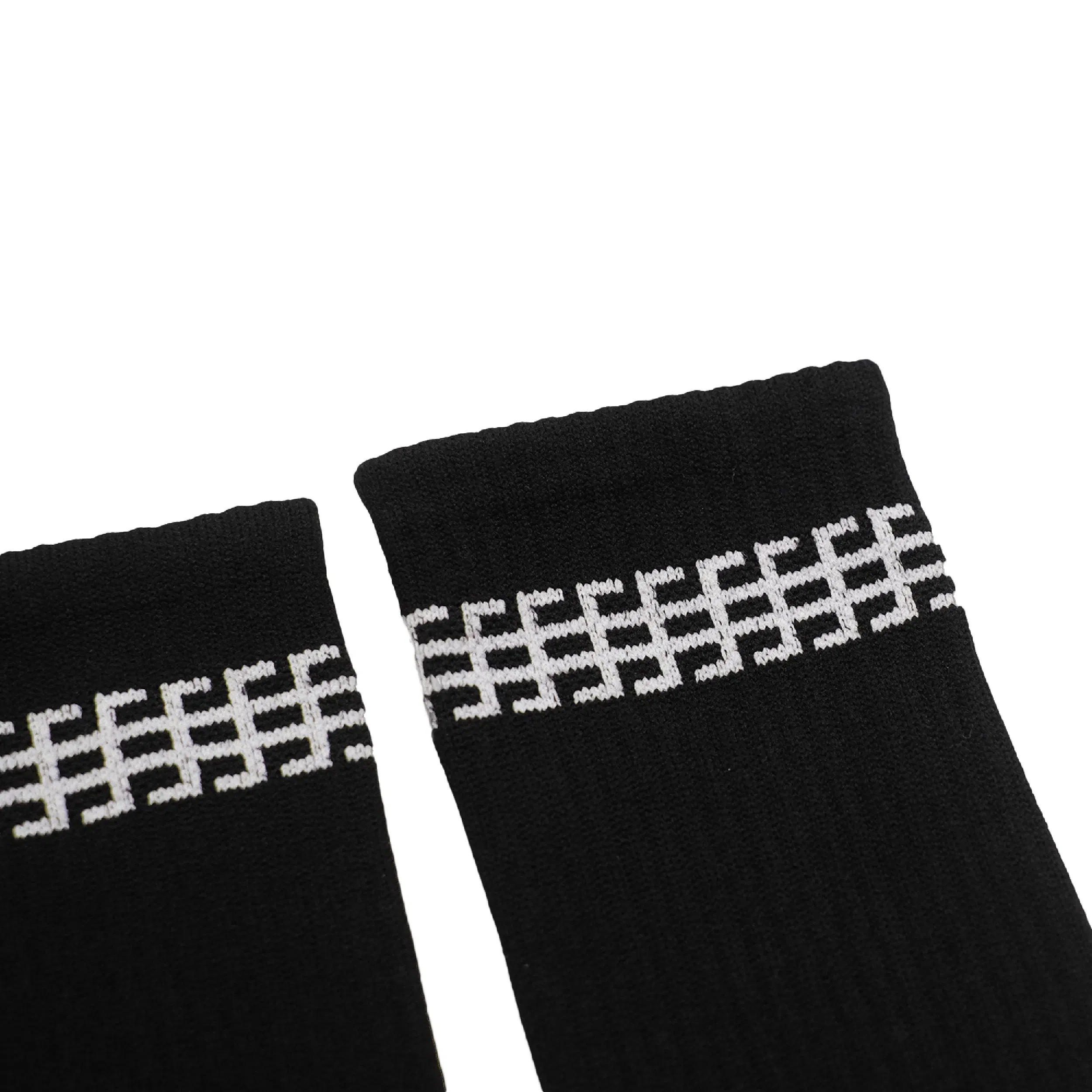Epoch Mire Socks - Black