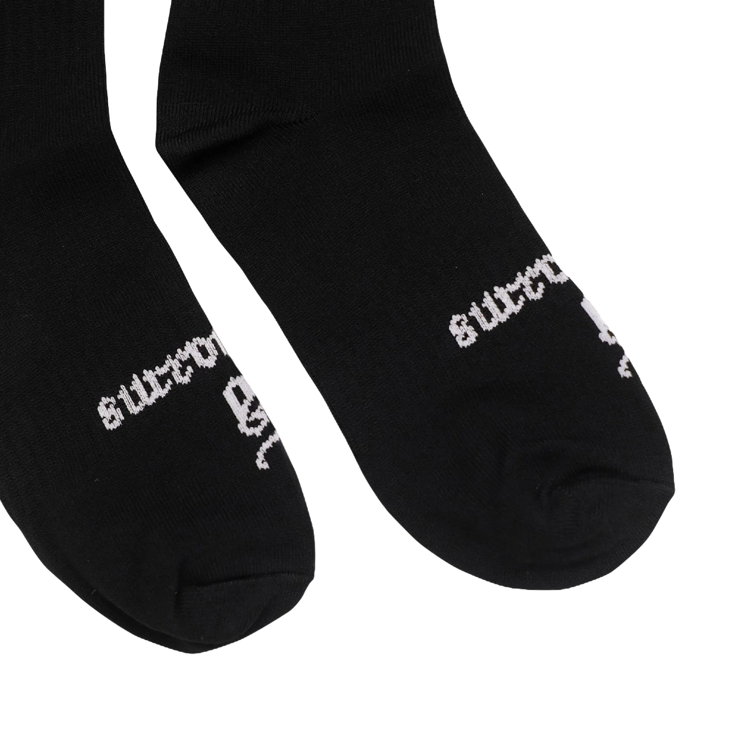 Epoch Mire Socks - Black