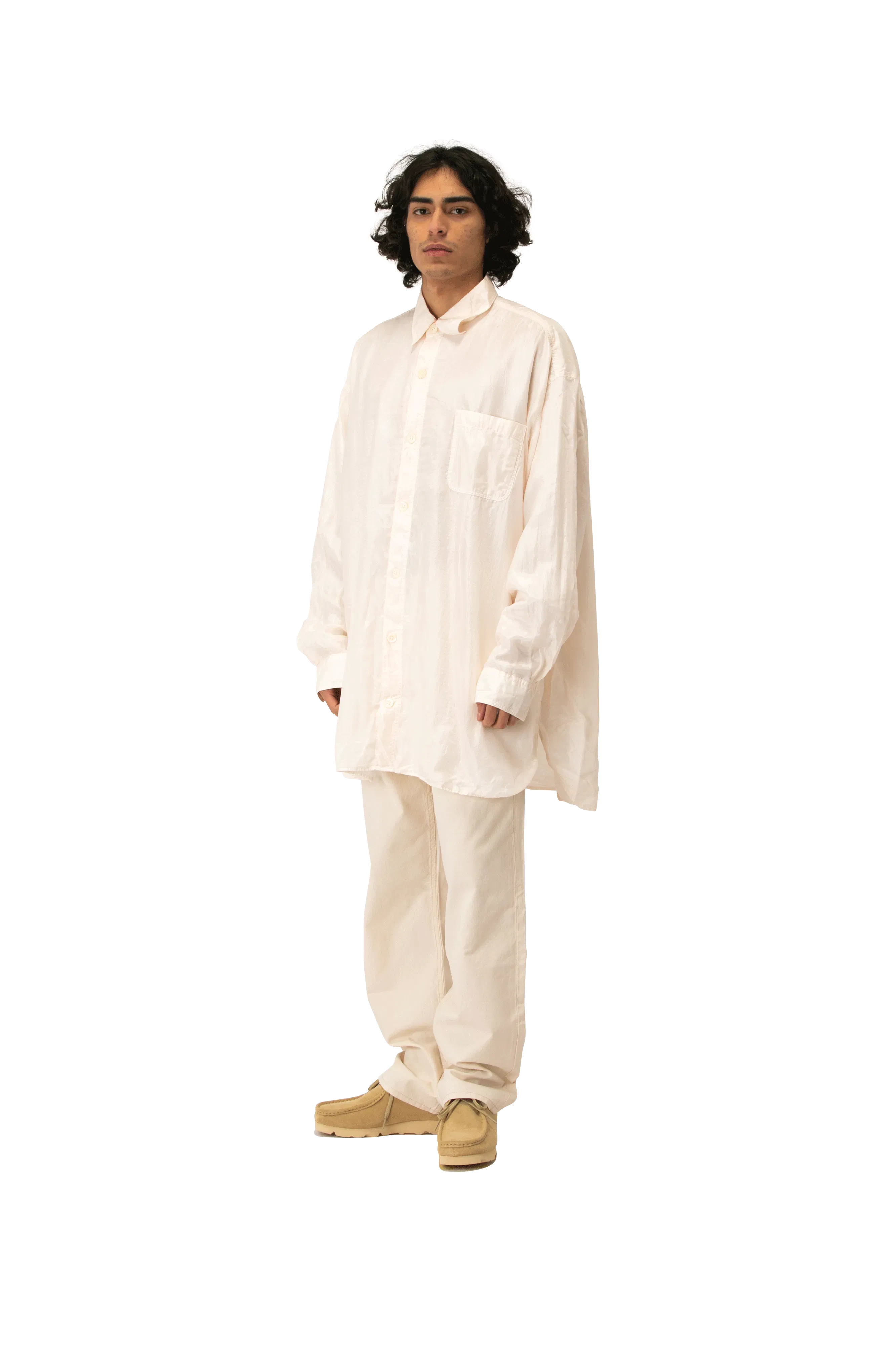 OUR LEGACY Darling Shirt