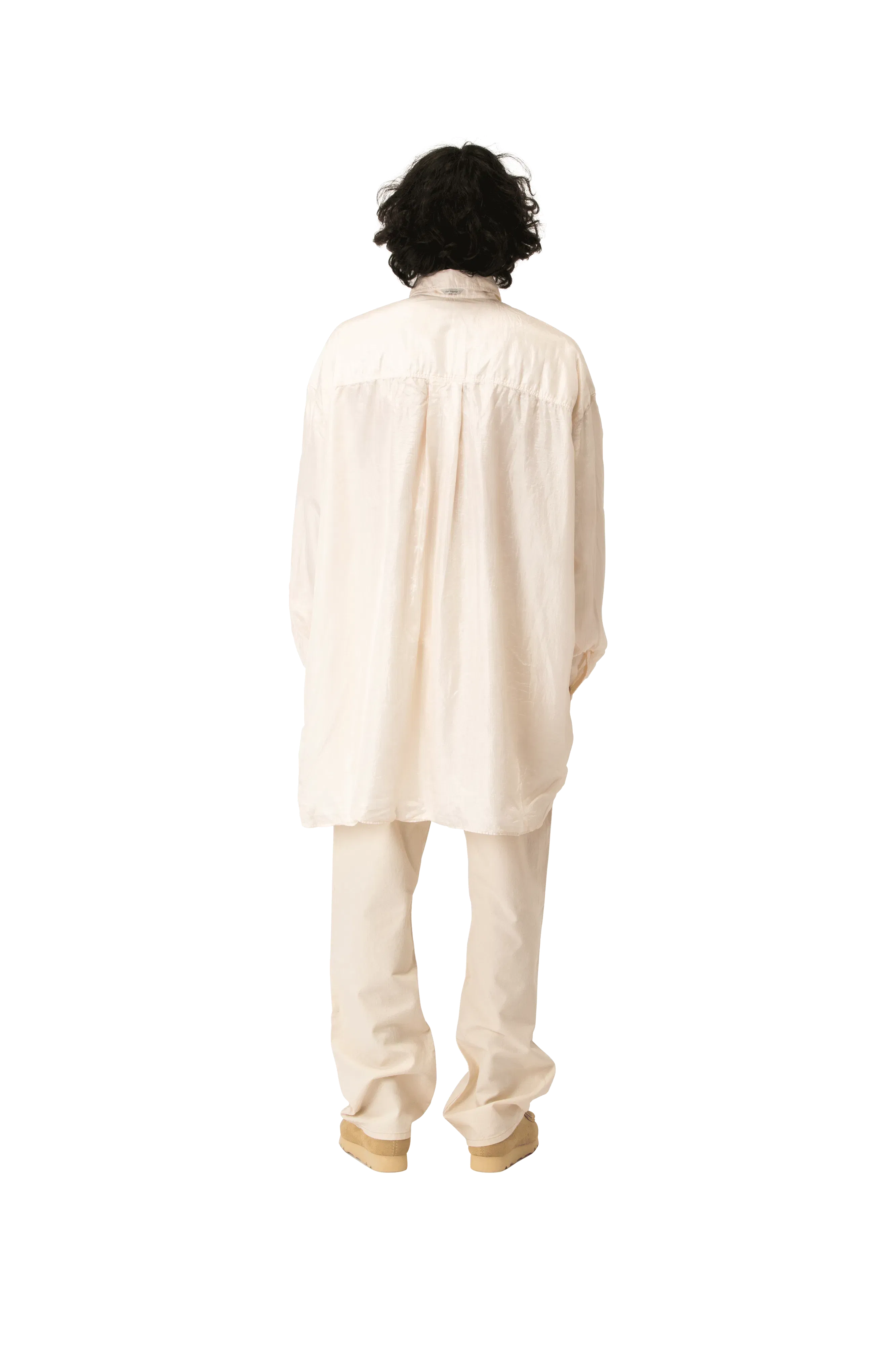 OUR LEGACY Darling Shirt