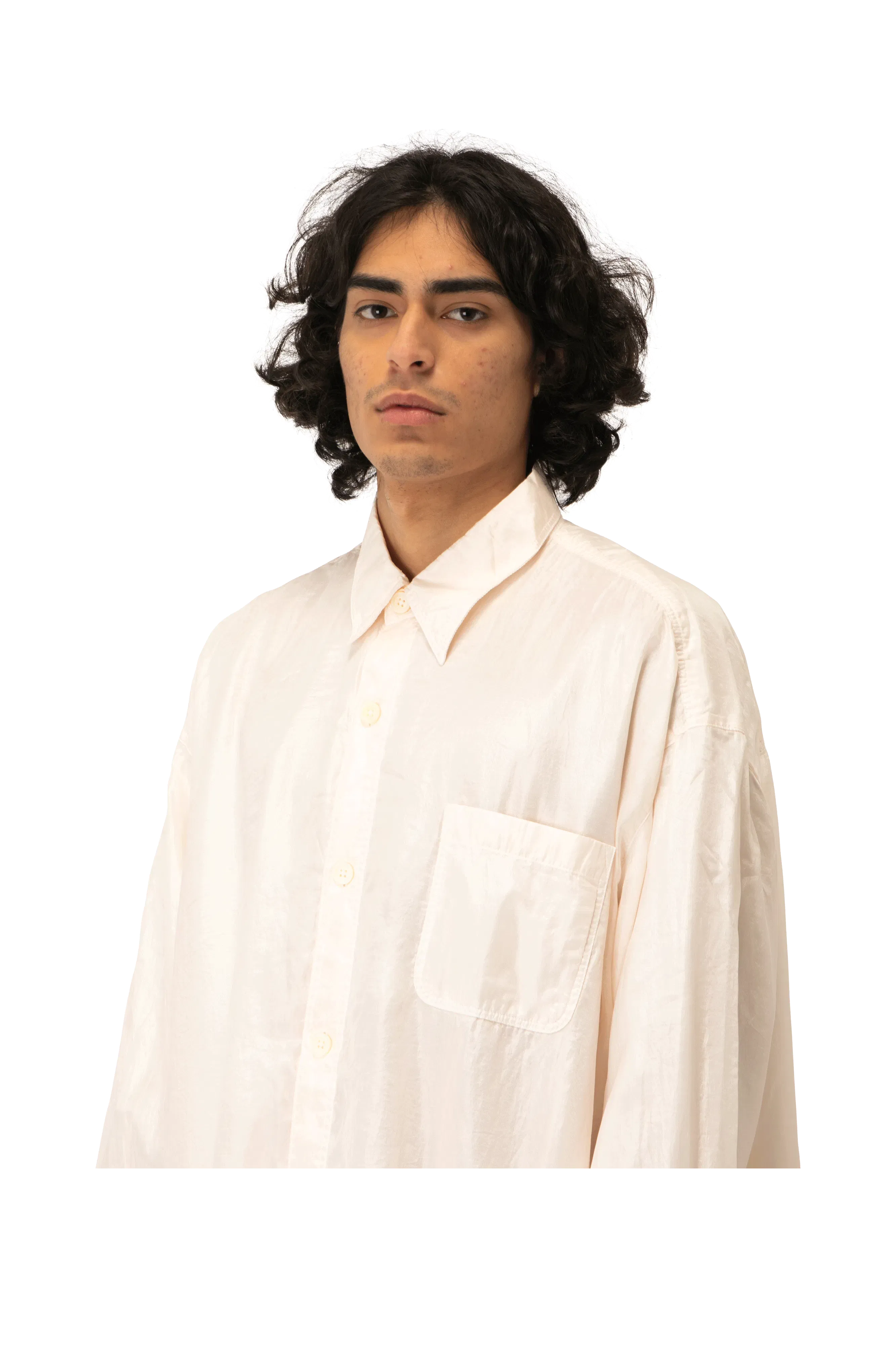 OUR LEGACY Darling Shirt