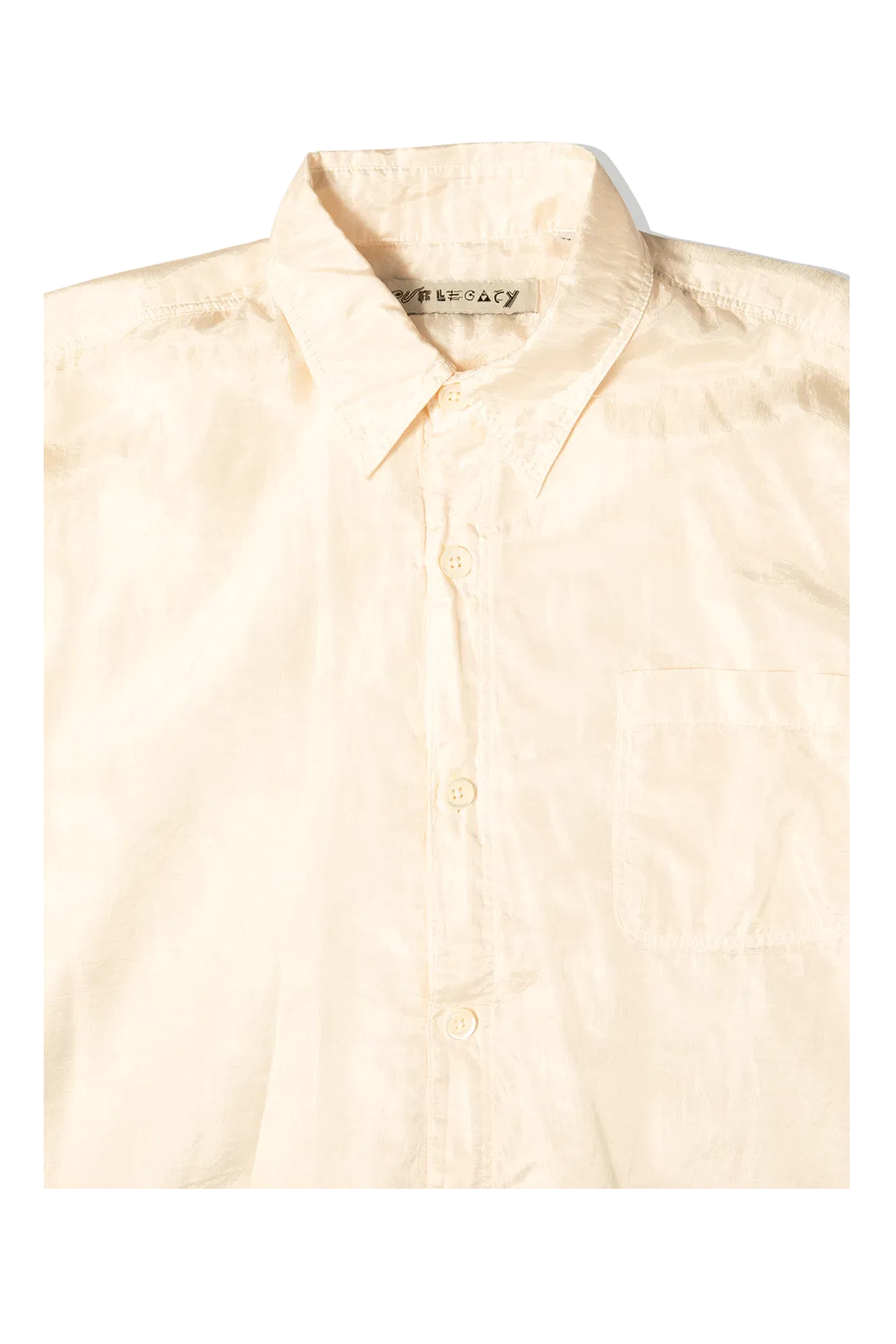 OUR LEGACY Darling Shirt