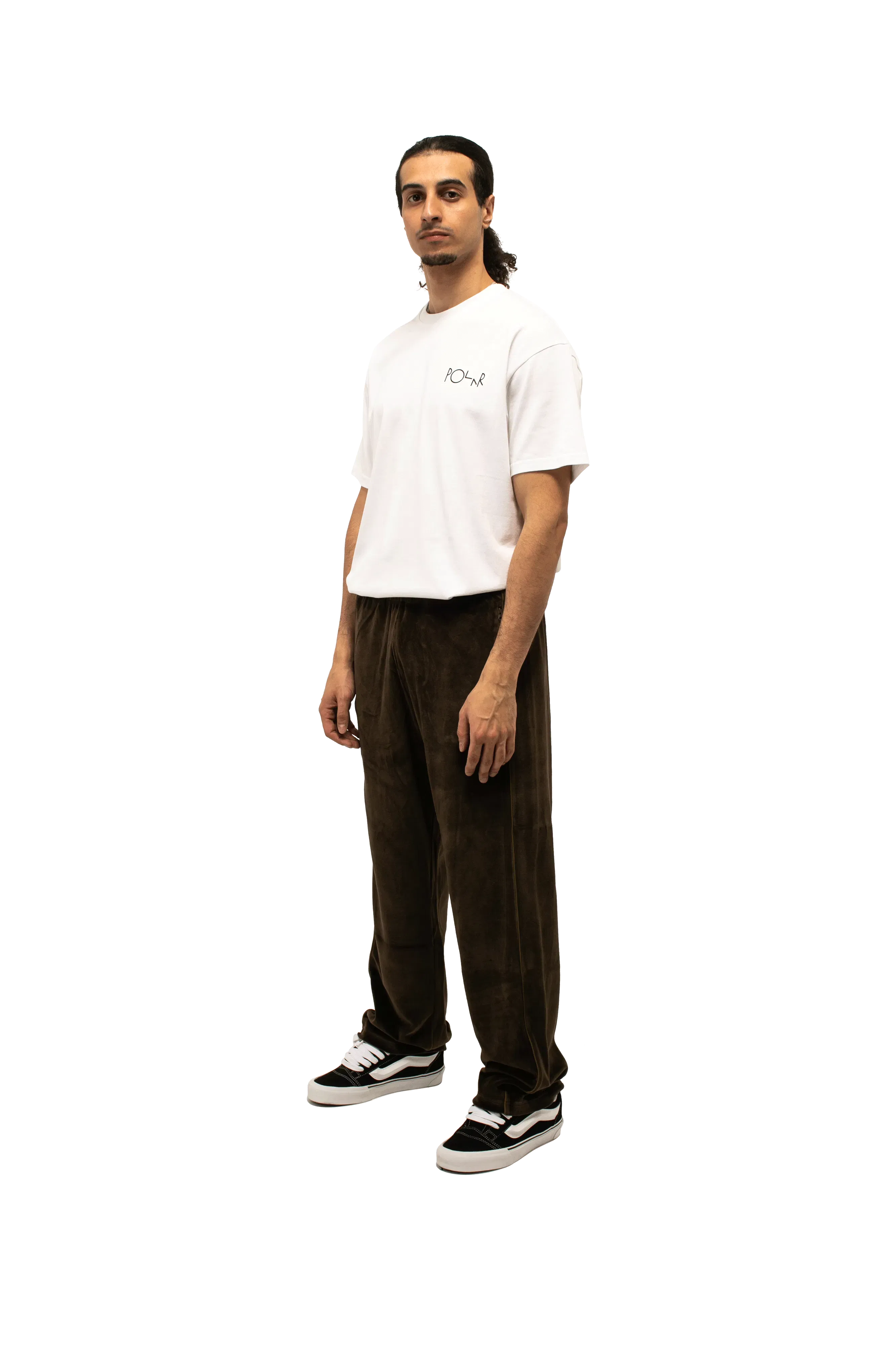 Polar Ralph Pant
