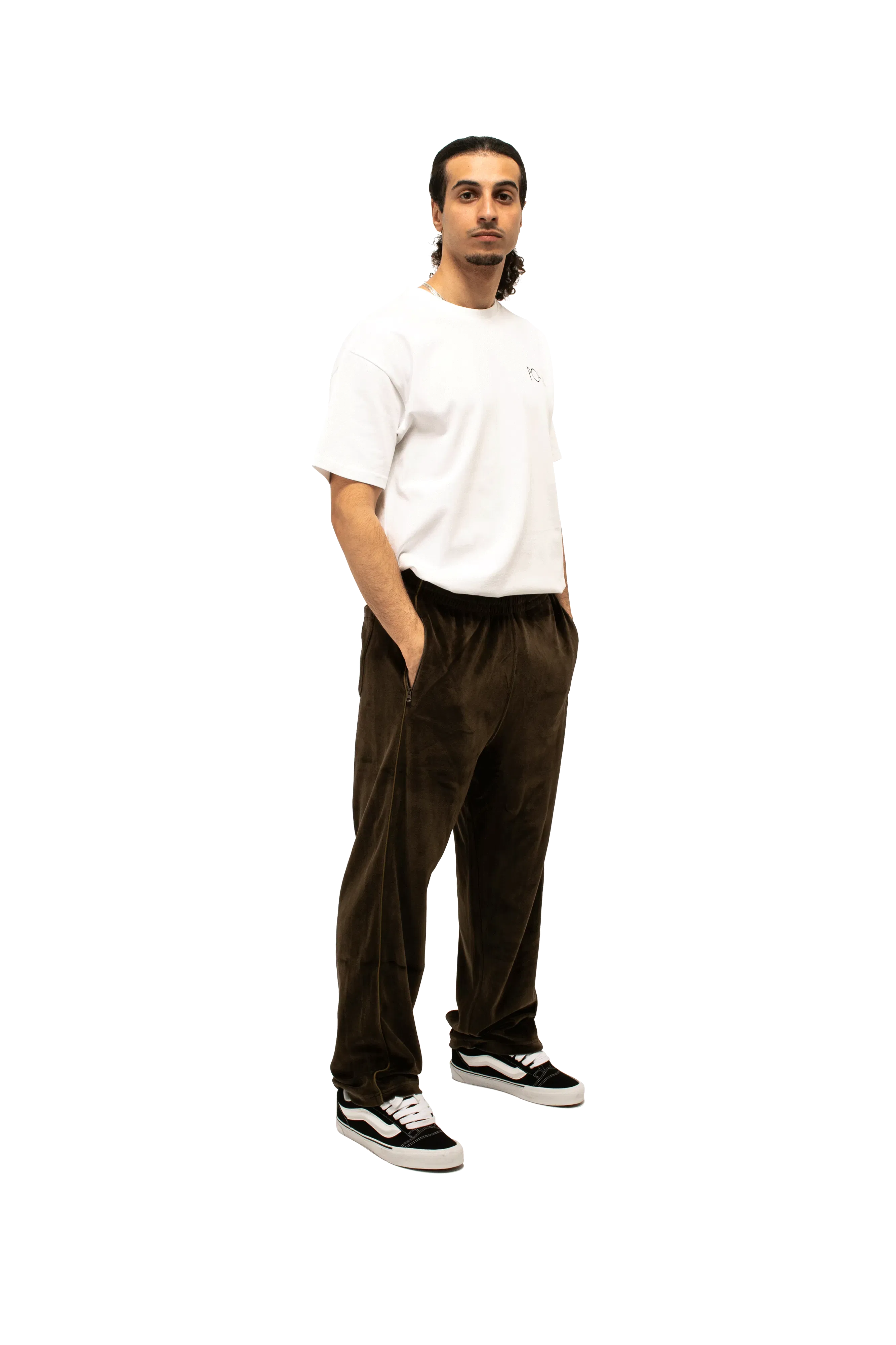 Polar Ralph Pant