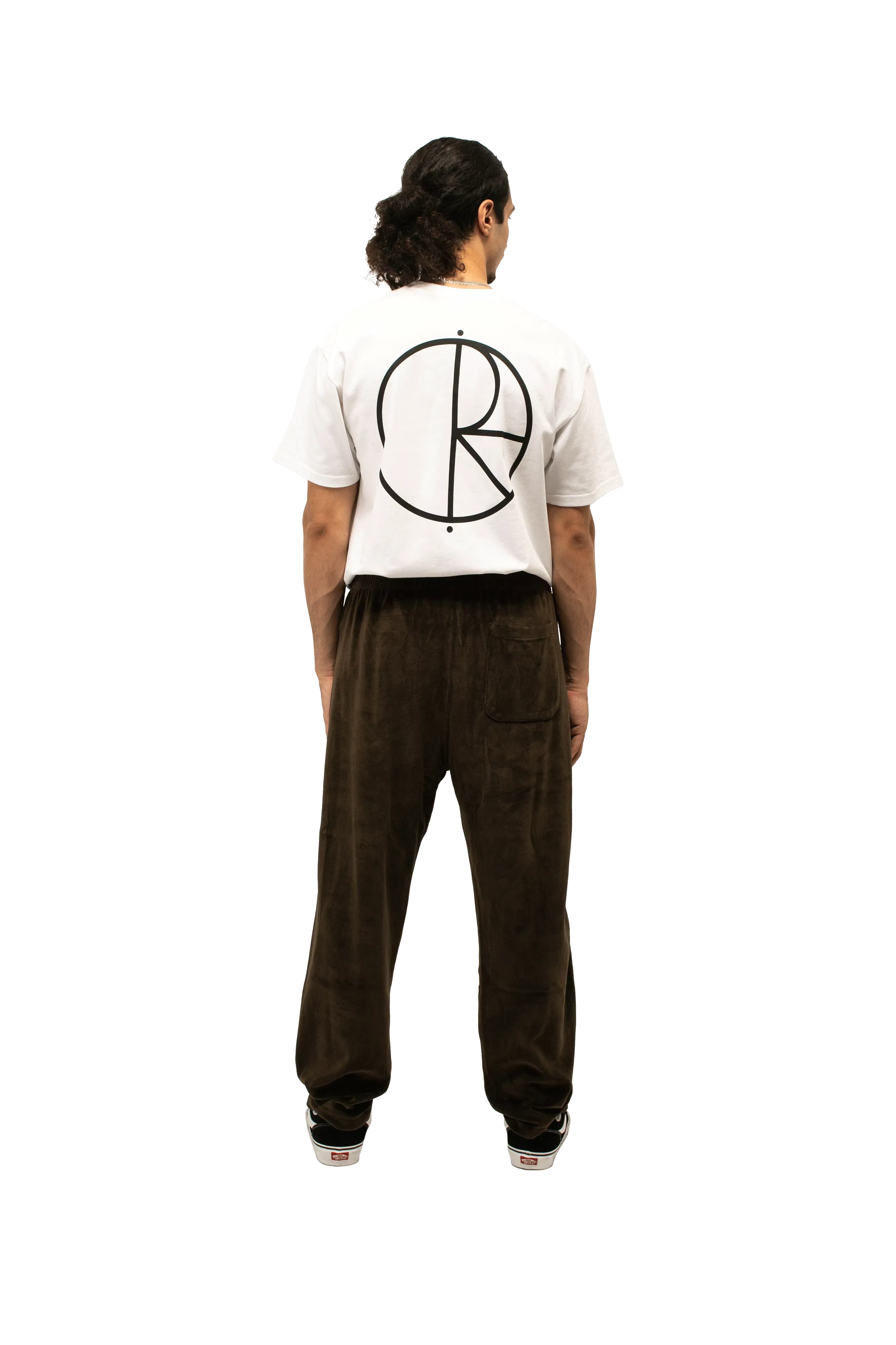 Polar Ralph Pant