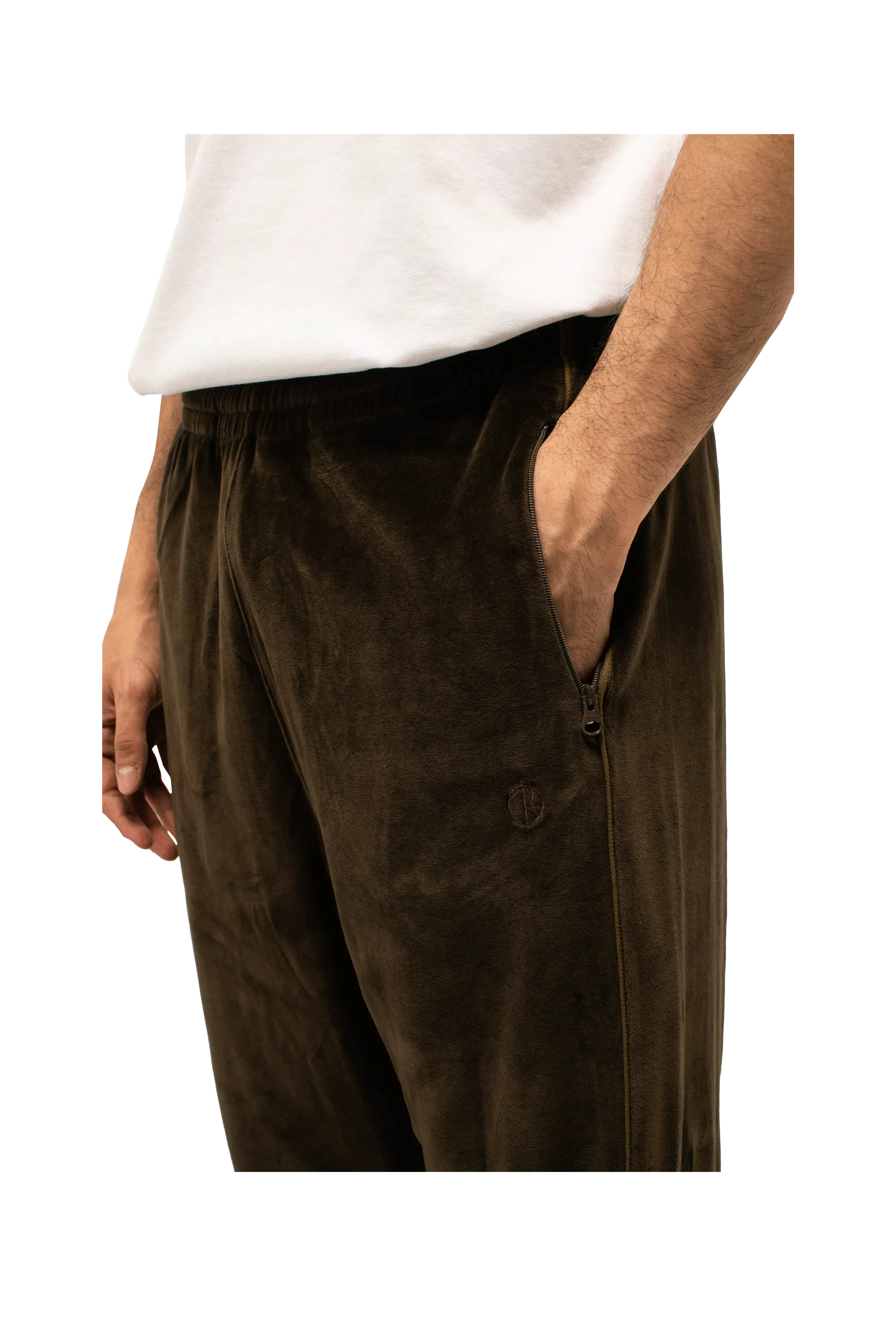 Polar Ralph Pant