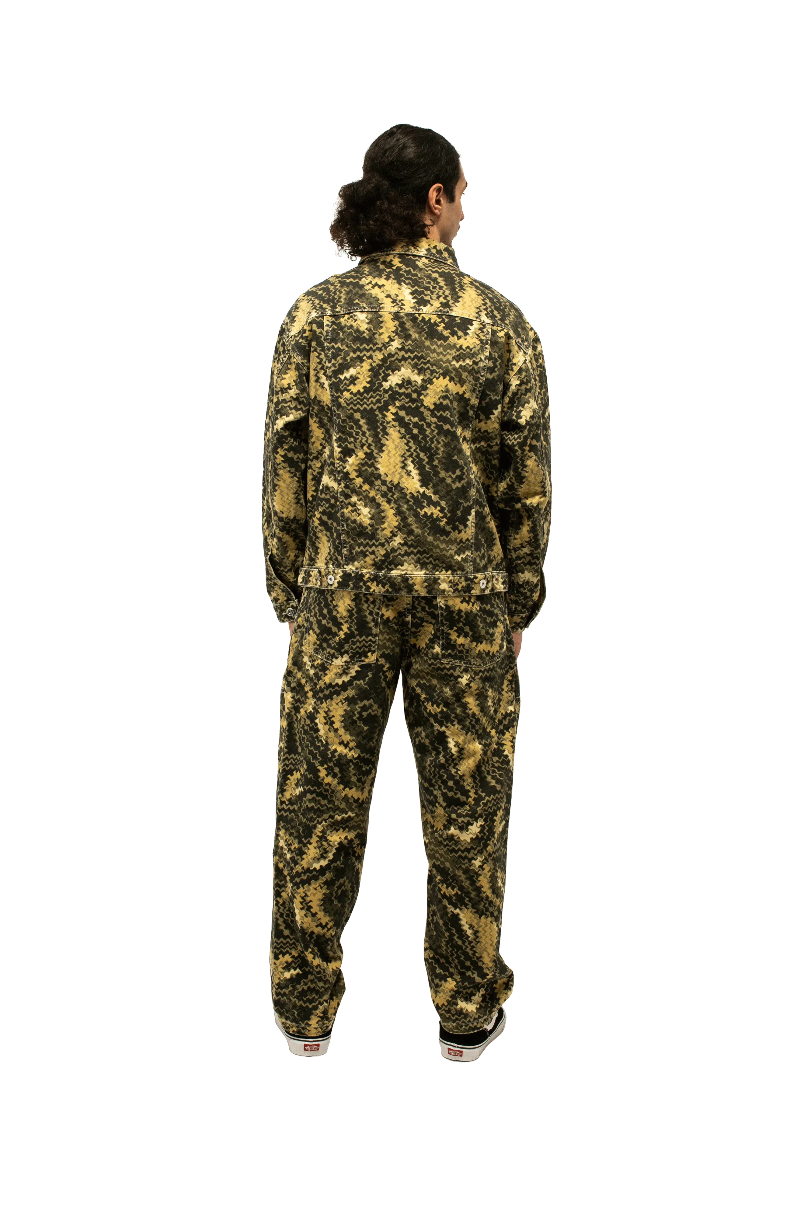 Polar Patrick Jacket