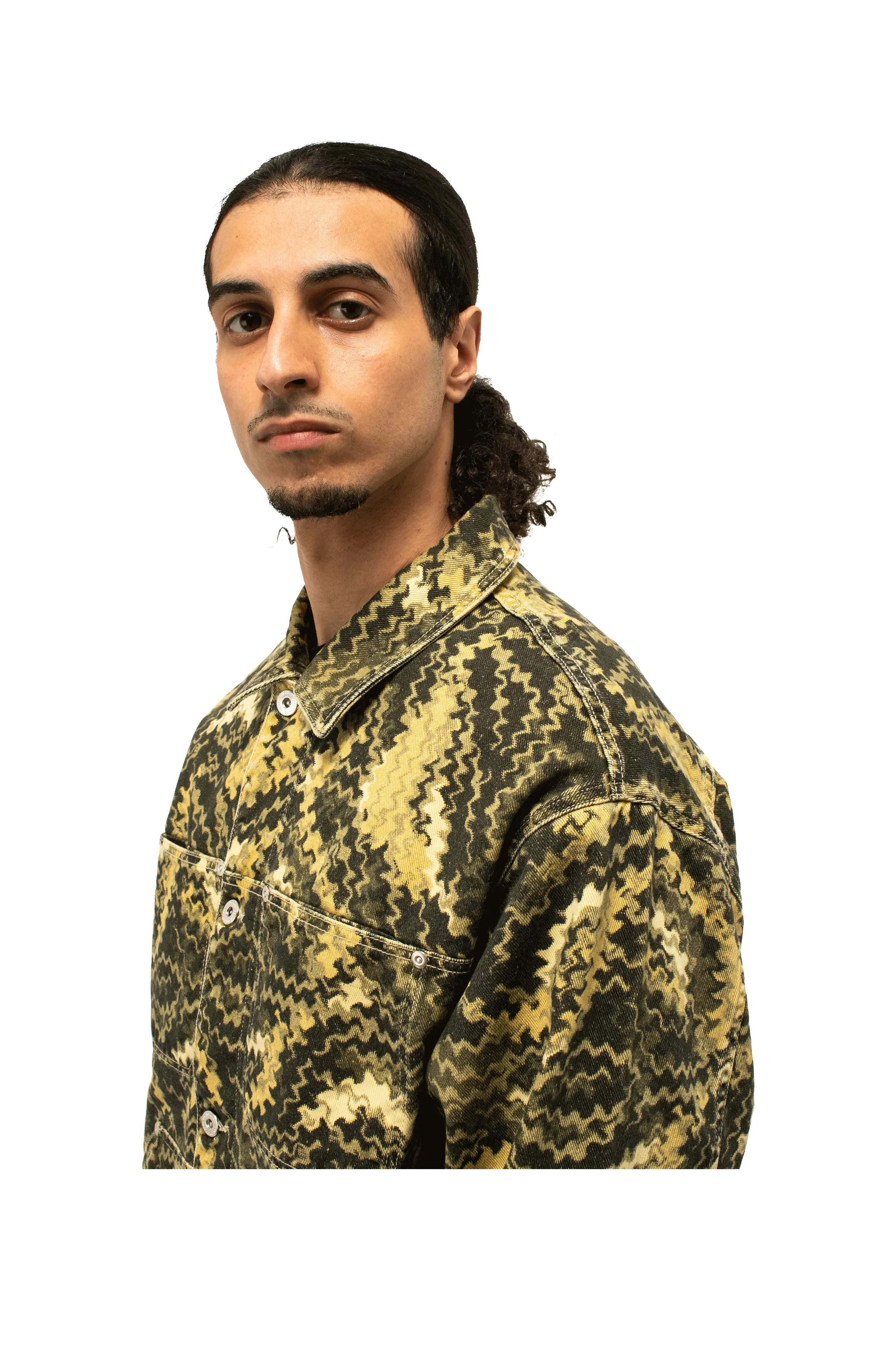 Polar Patrick Jacket