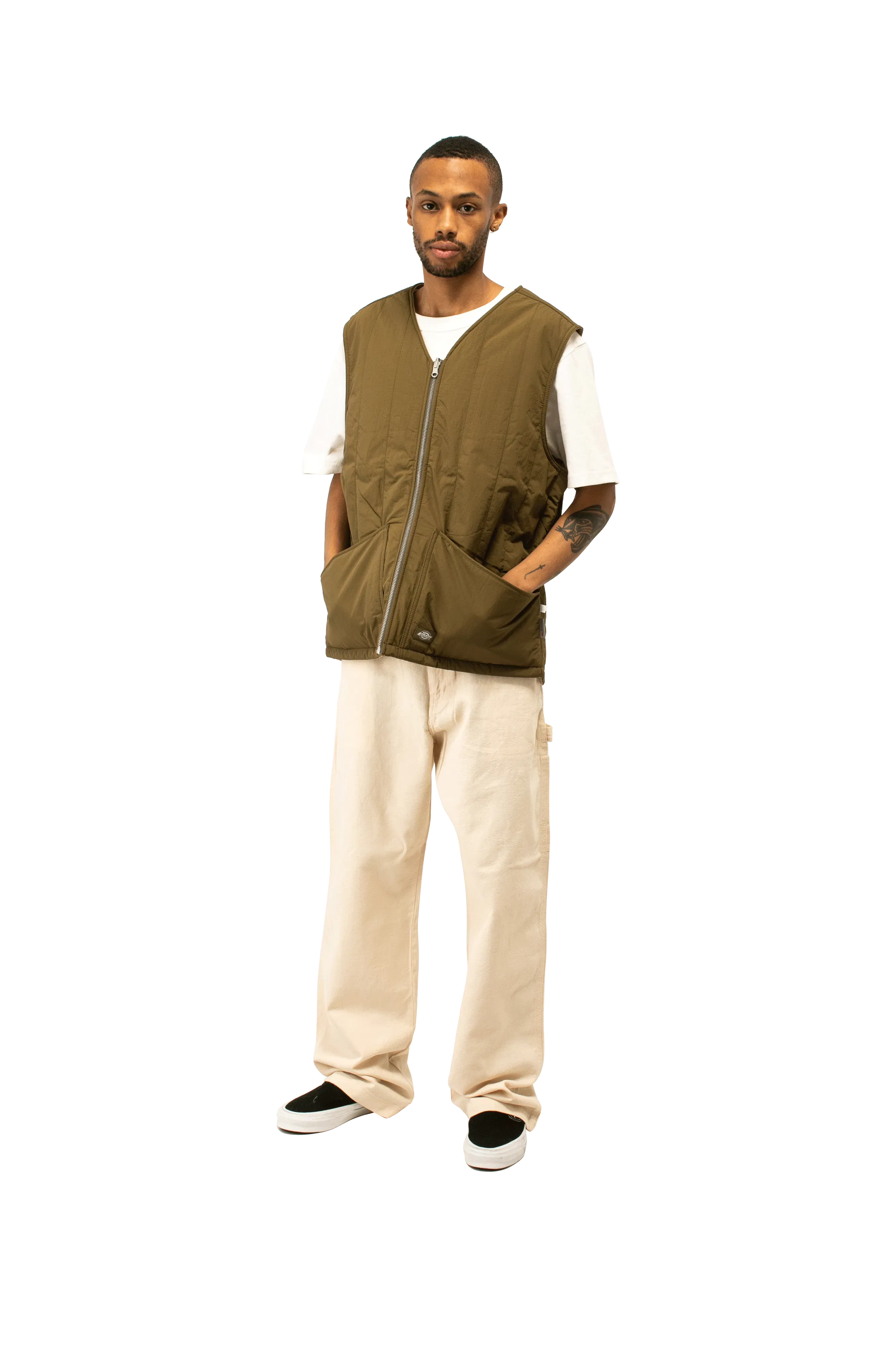 DICKIES Delivery Vest