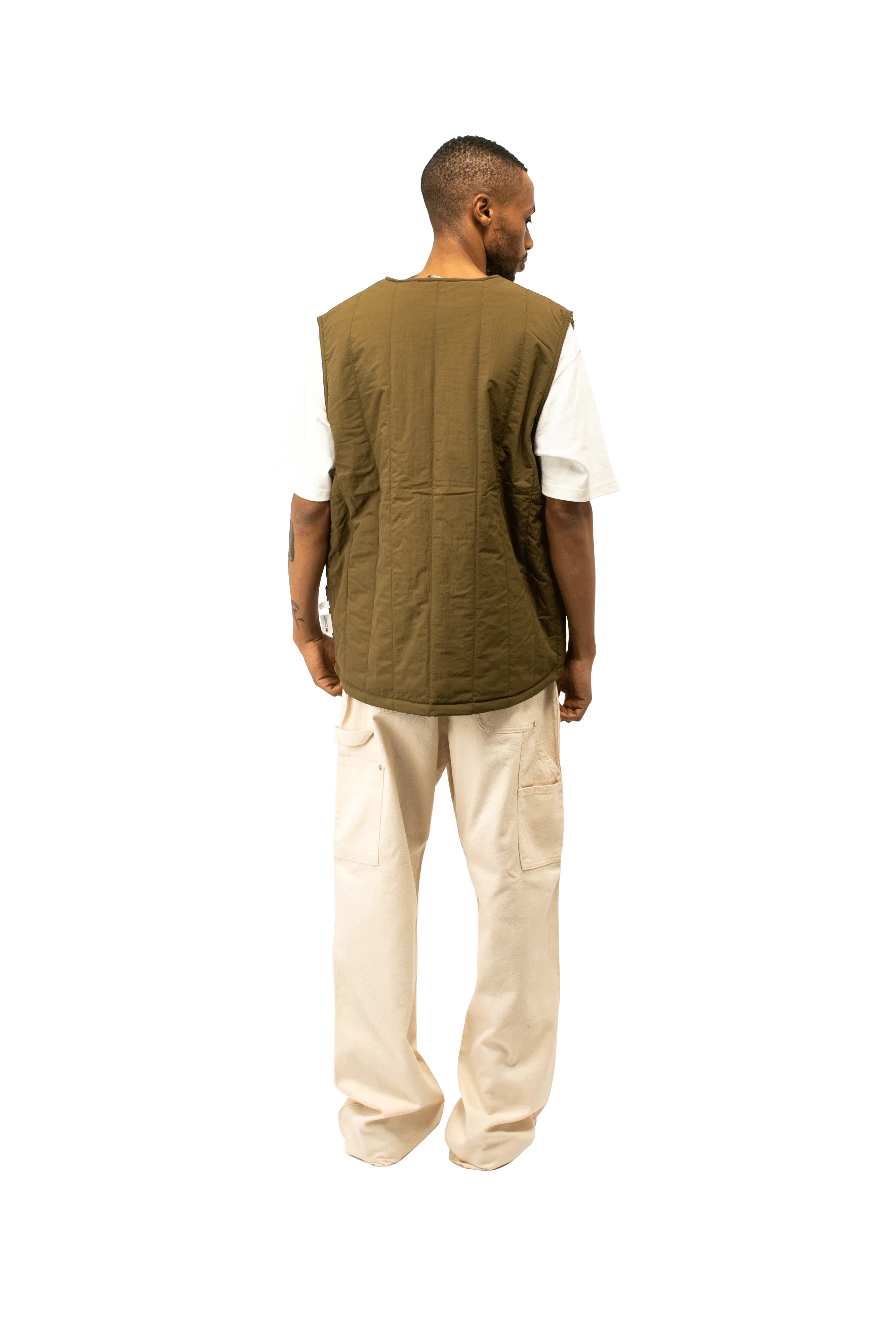 DICKIES Delivery Vest