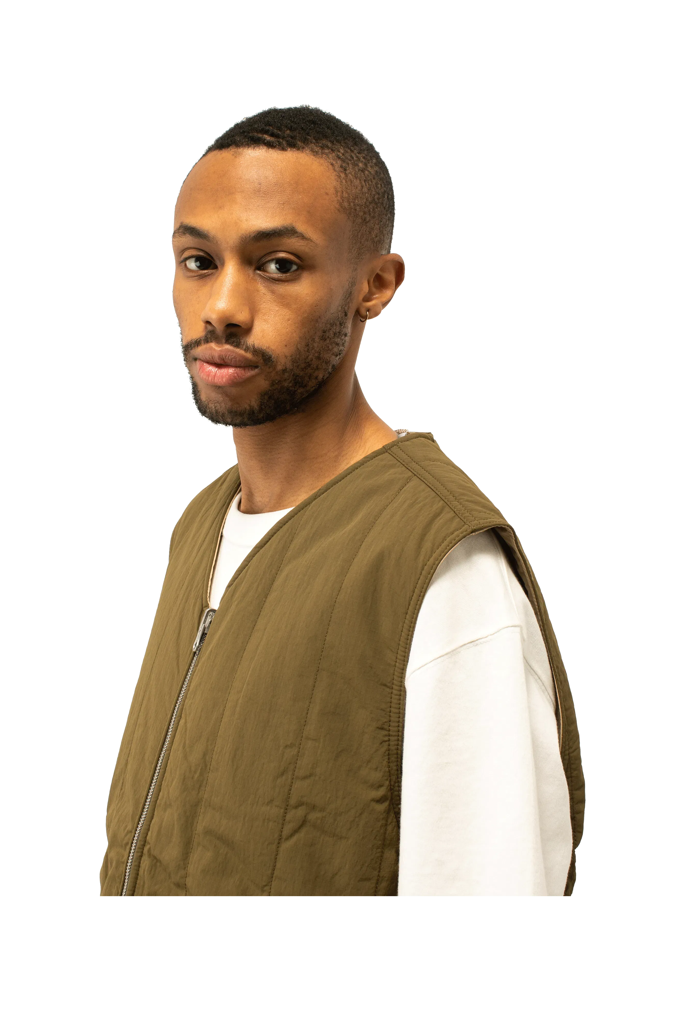 DICKIES Delivery Vest