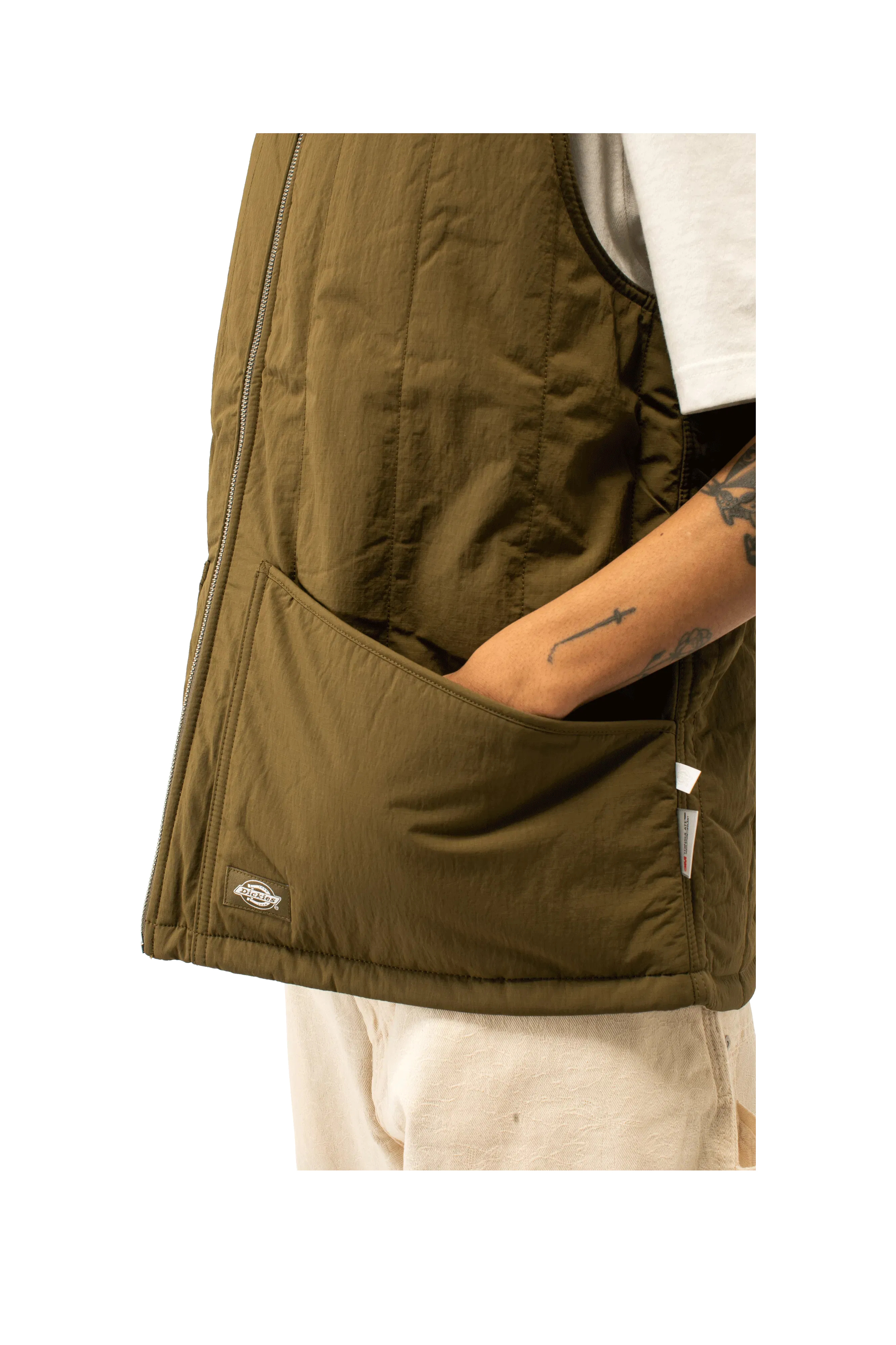 DICKIES Delivery Vest