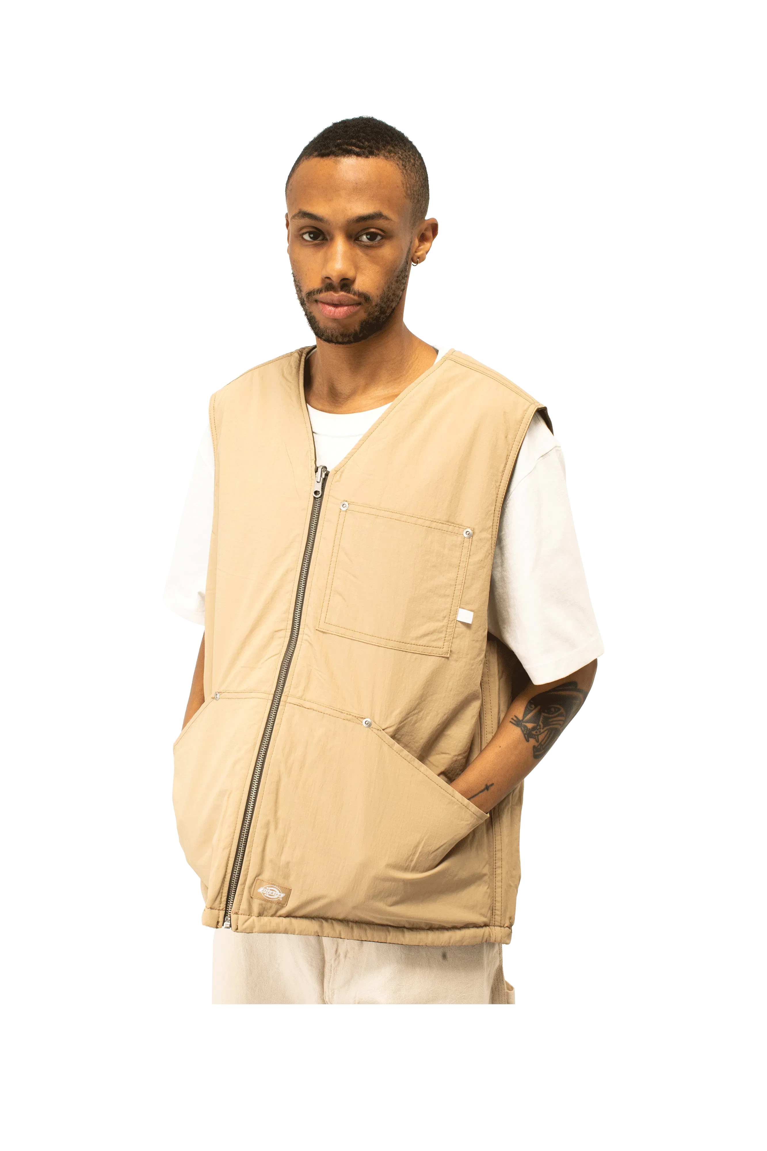 DICKIES Delivery Vest