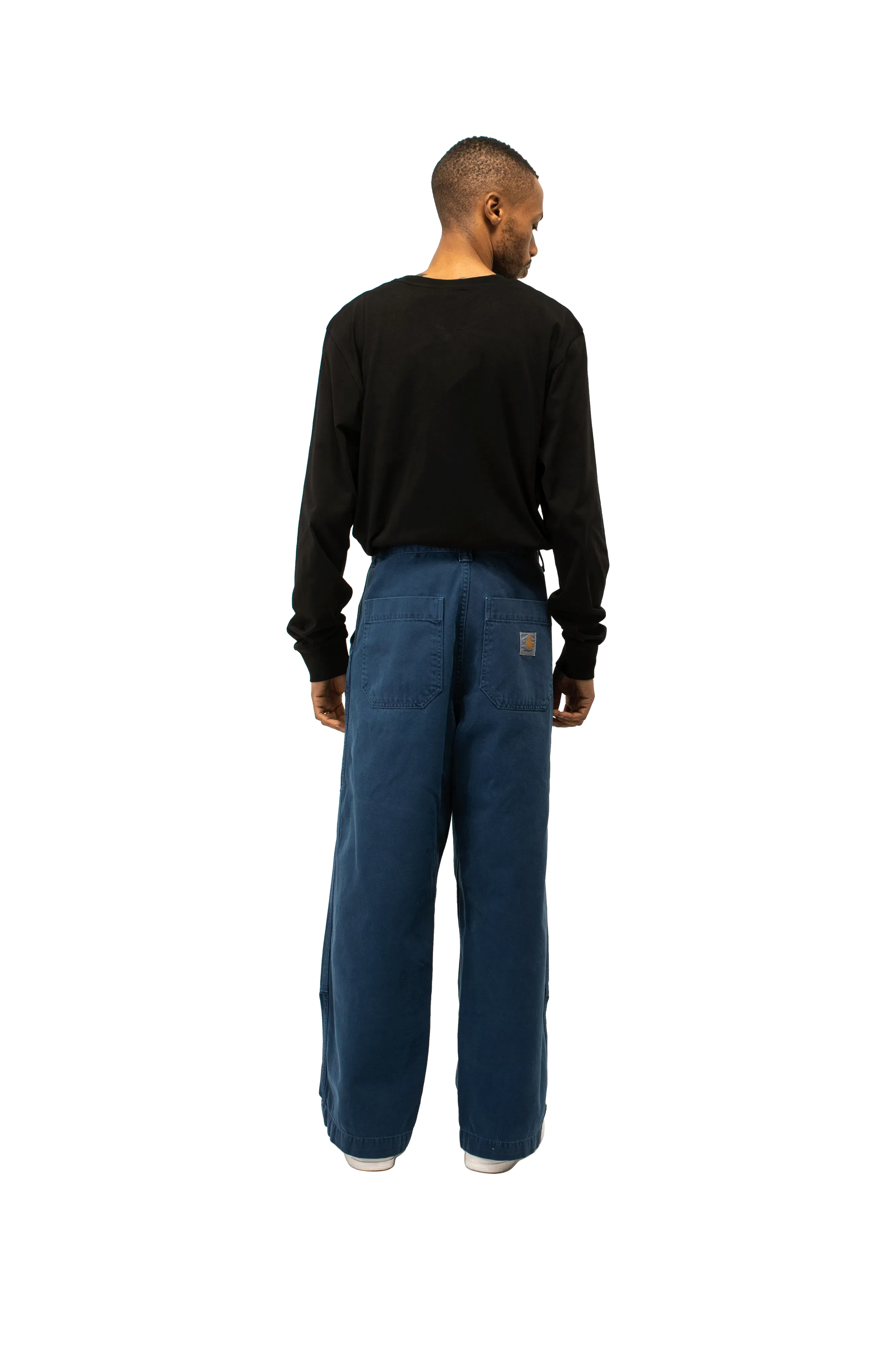 Carhartt WIP Garrison Pant 'Clark' Twill