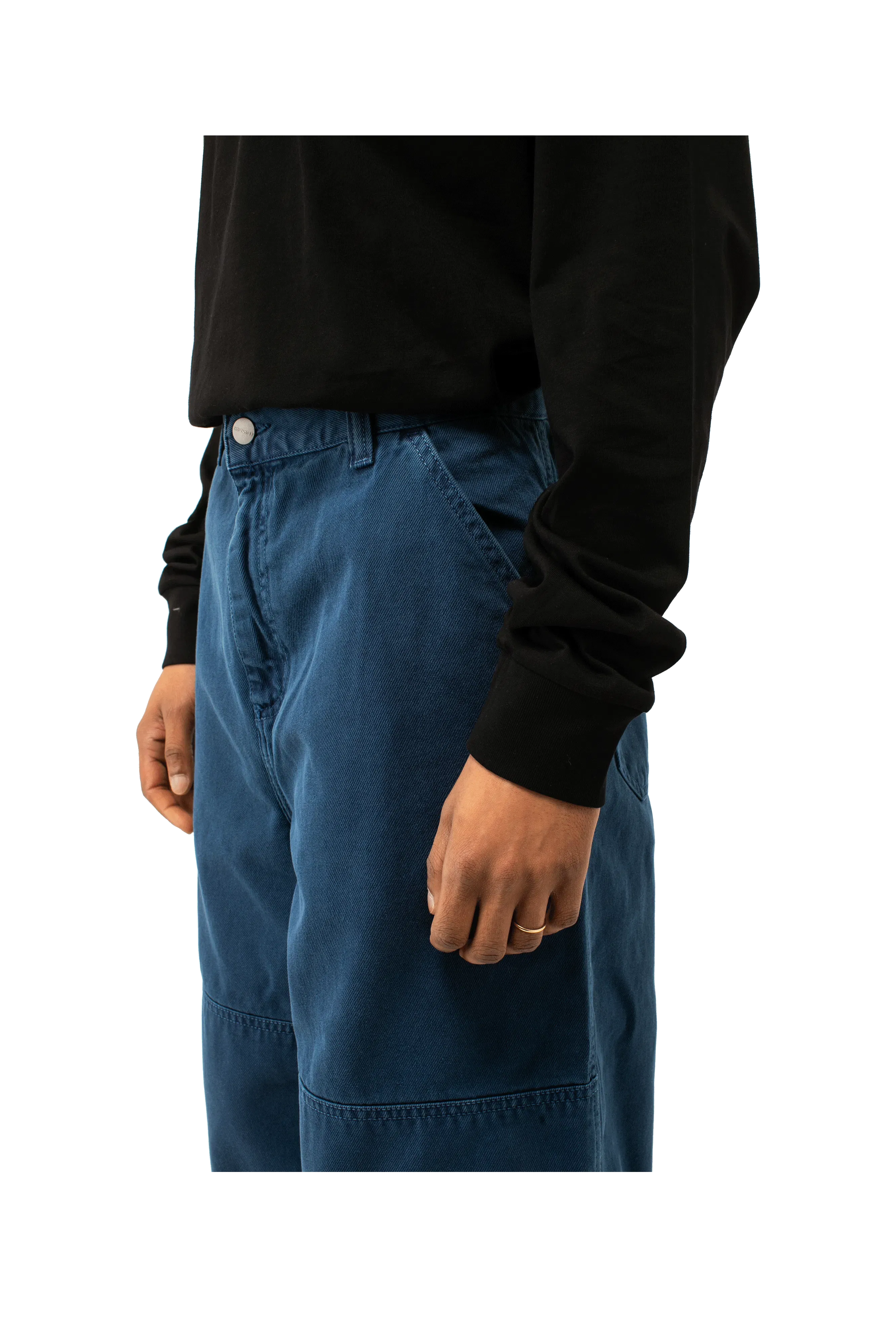 Carhartt WIP Garrison Pant 'Clark' Twill