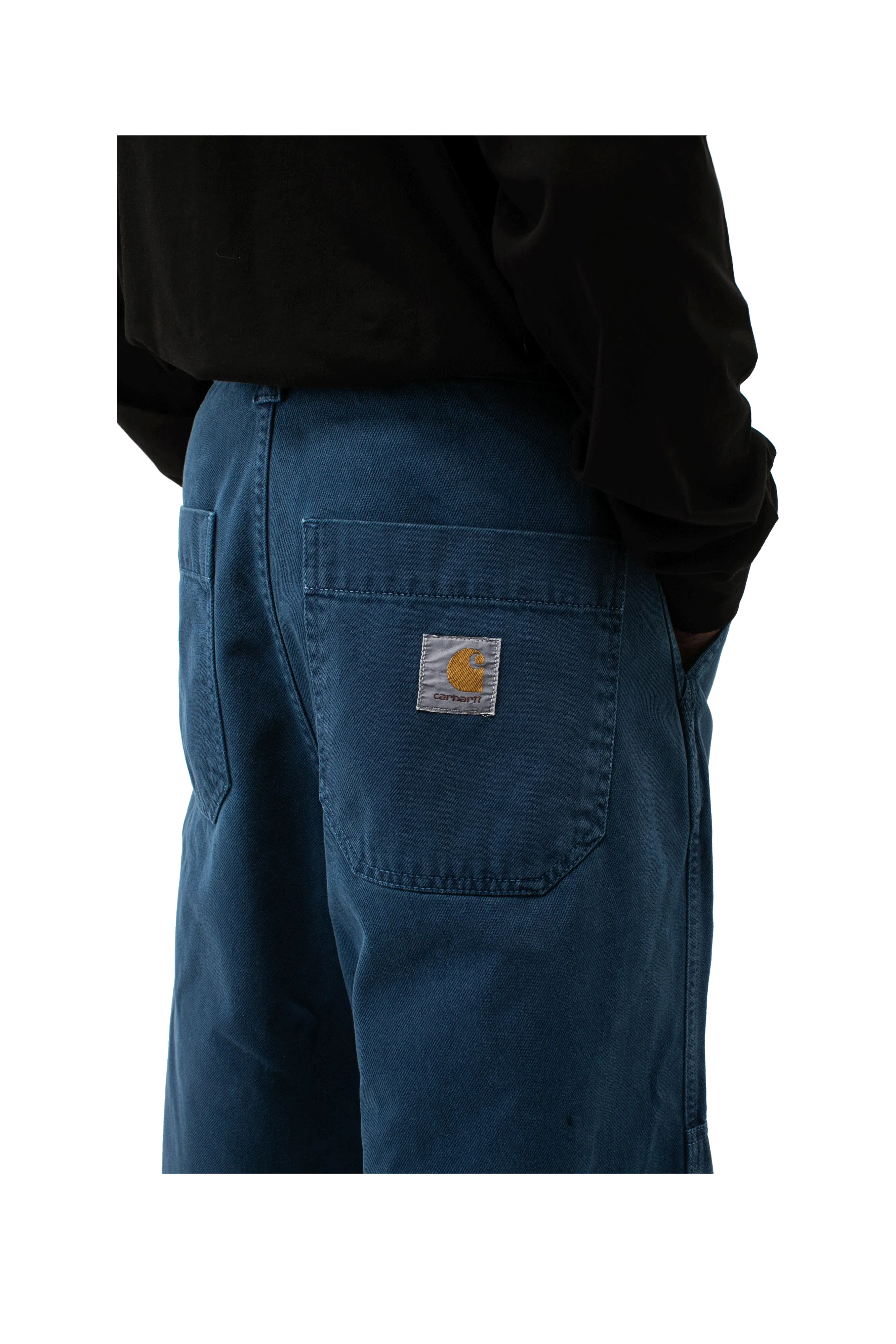 Carhartt WIP Garrison Pant 'Clark' Twill