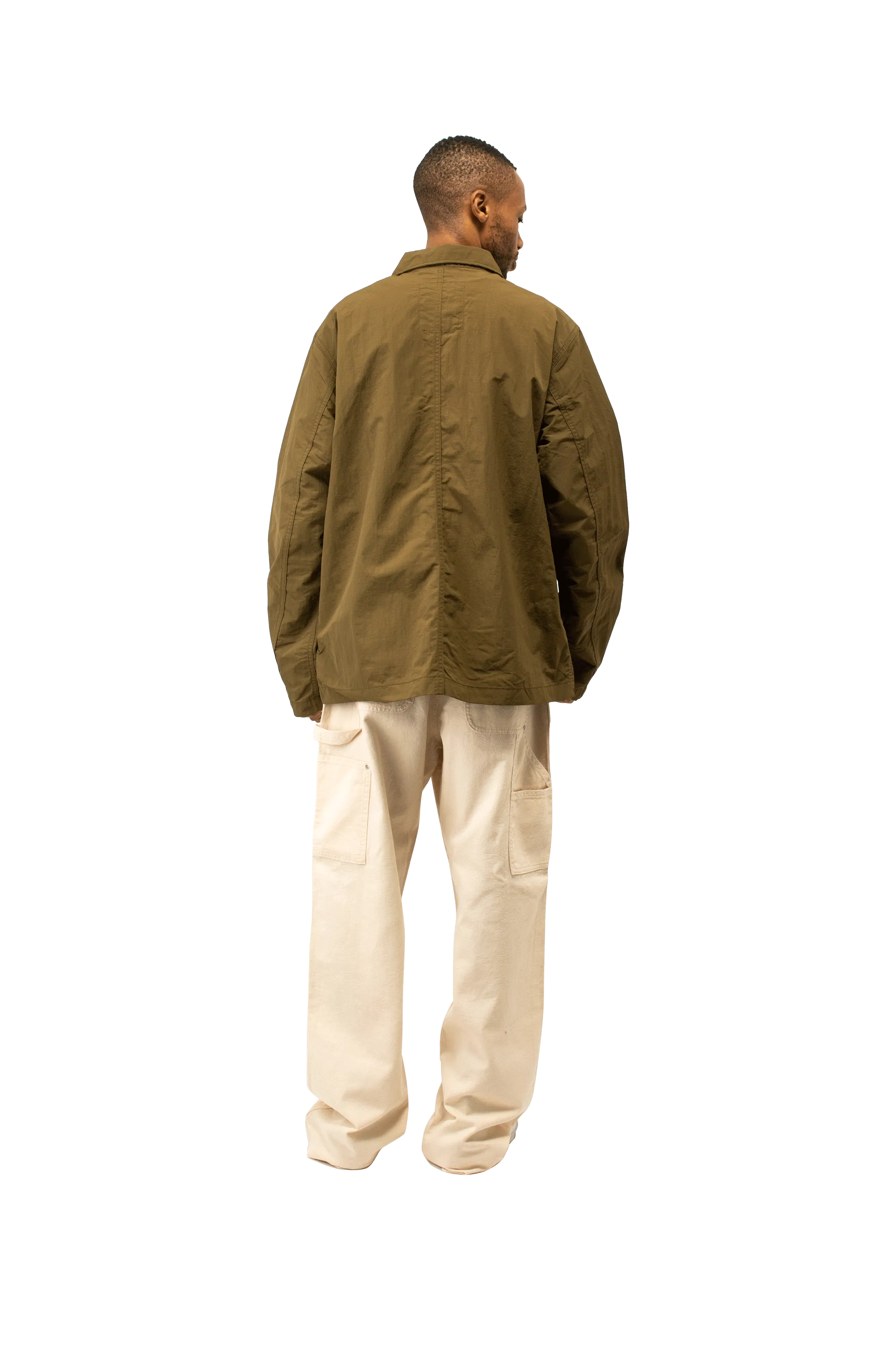 DICKIES Texture Work Jacket