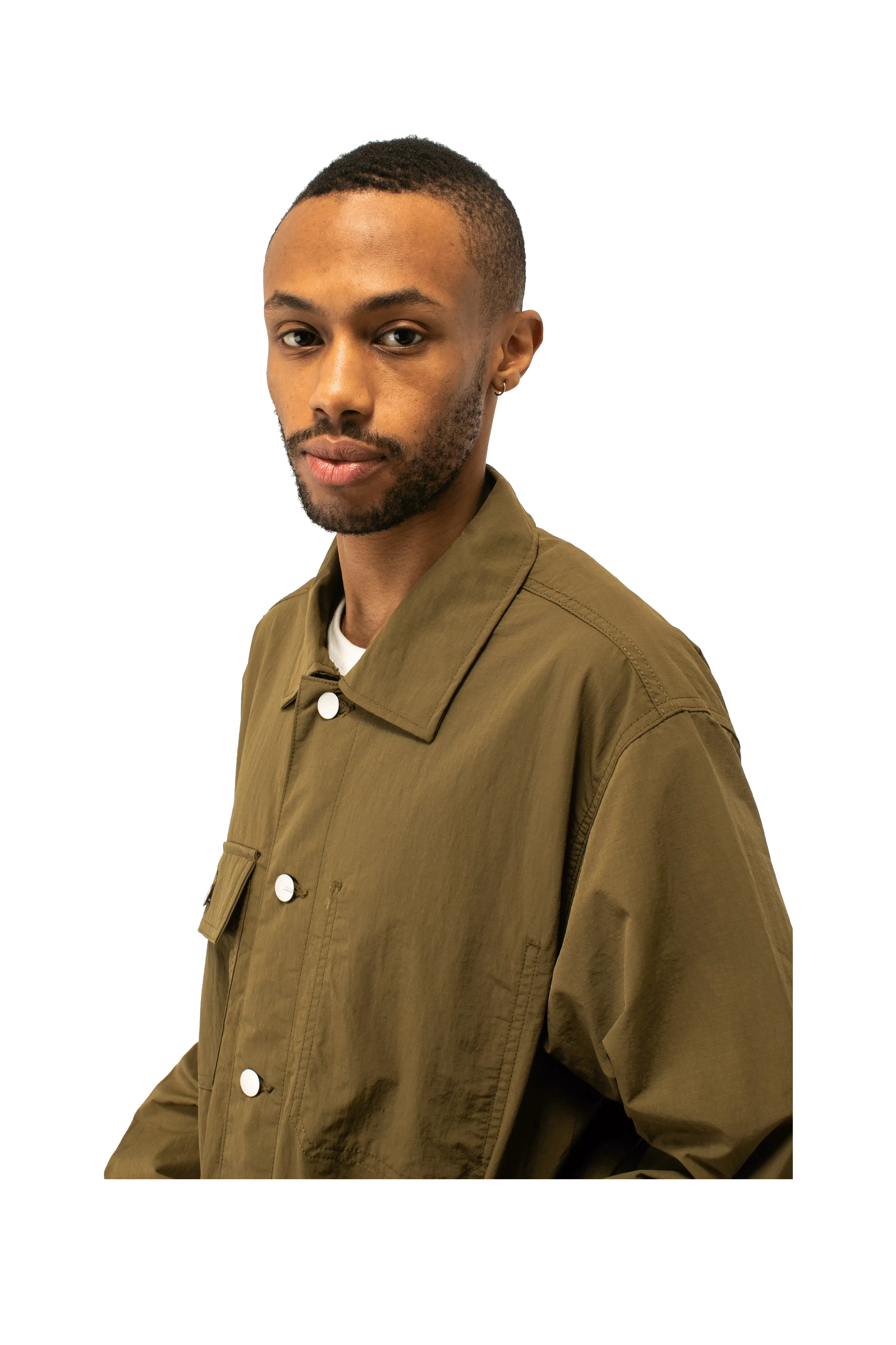 DICKIES Texture Work Jacket