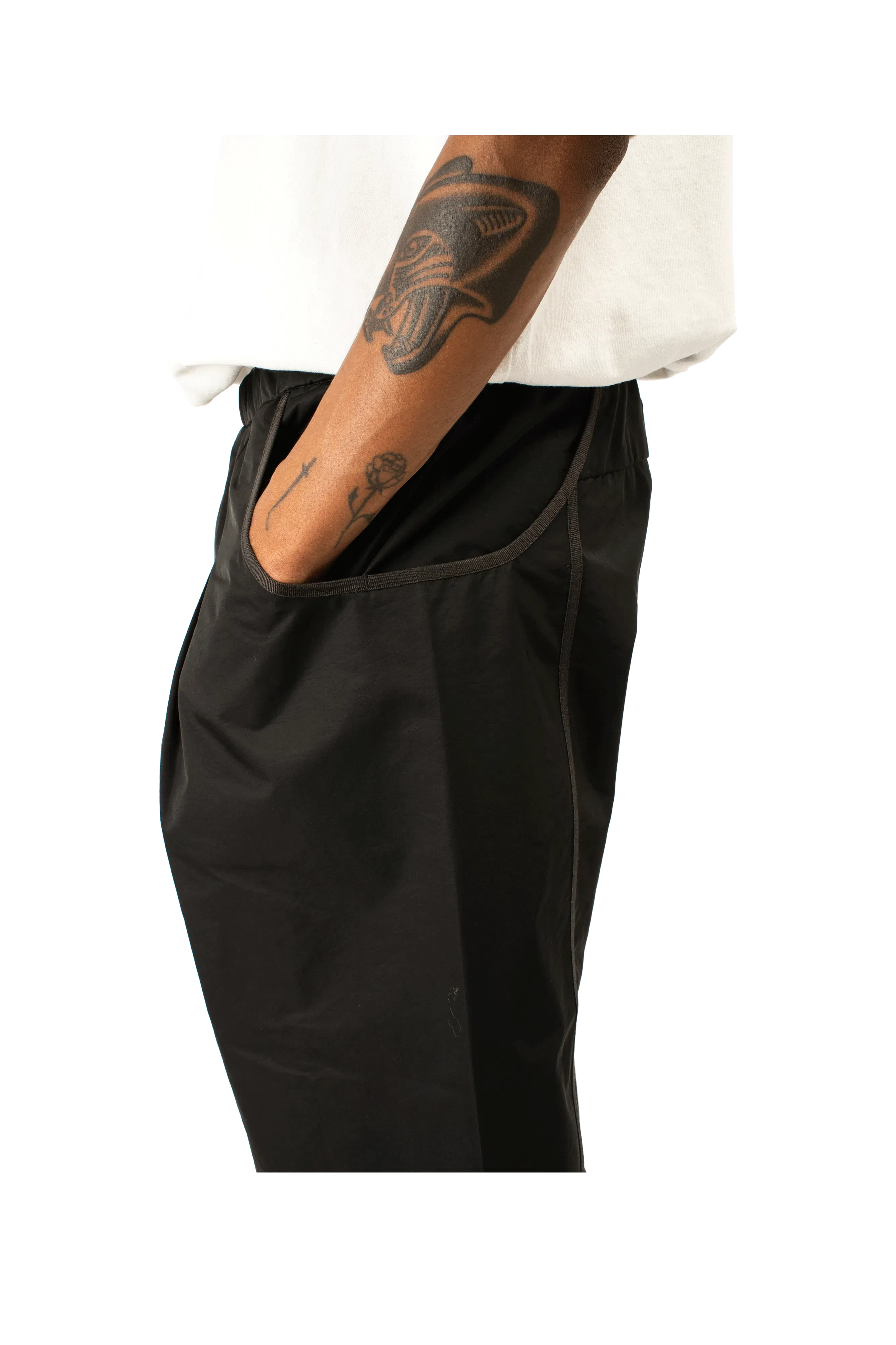 Jean-Luc A. Lavelle Cavaty Pants