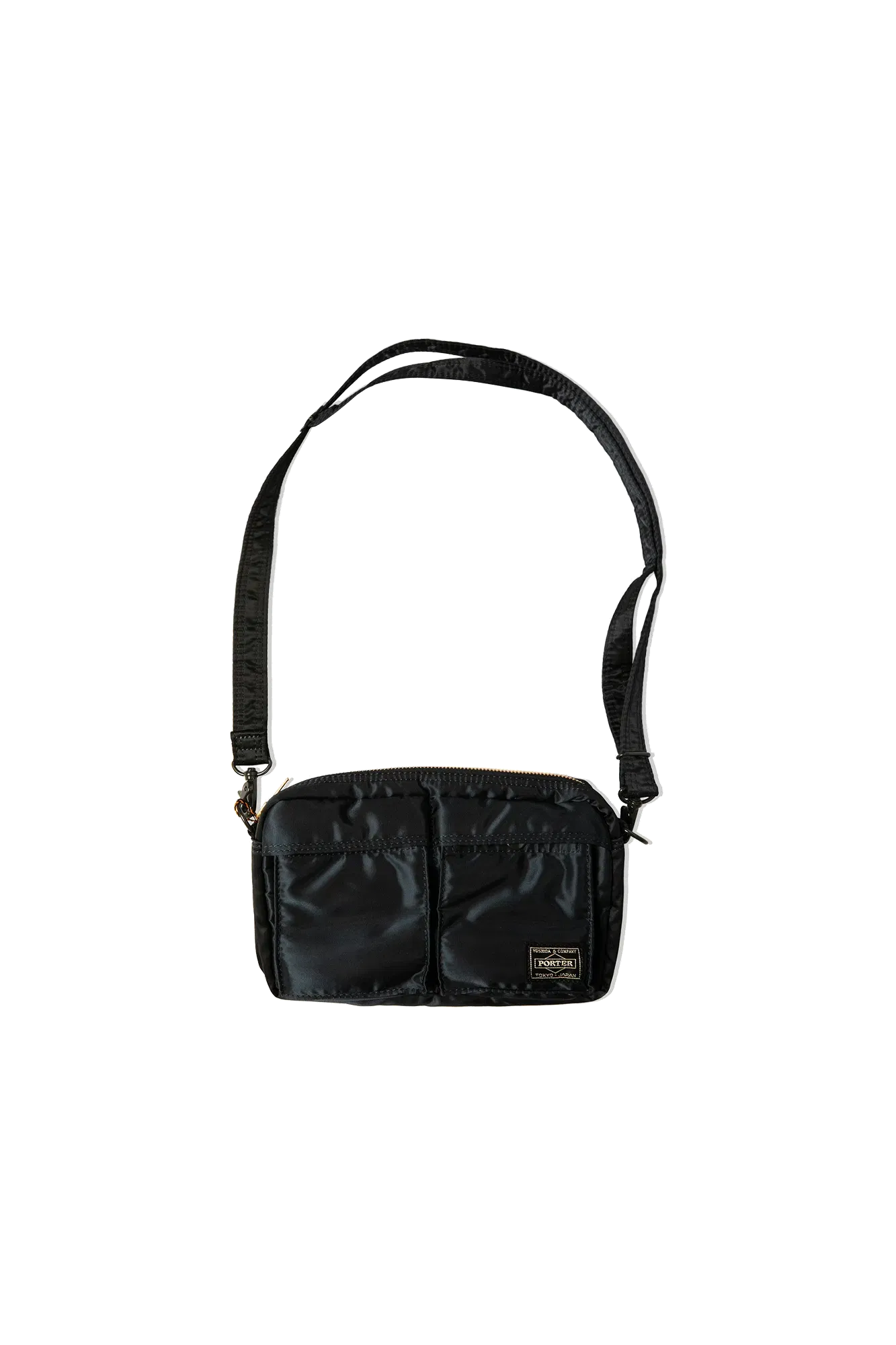 Porter-Yoshida & Co. Tanker Shoulder Bag