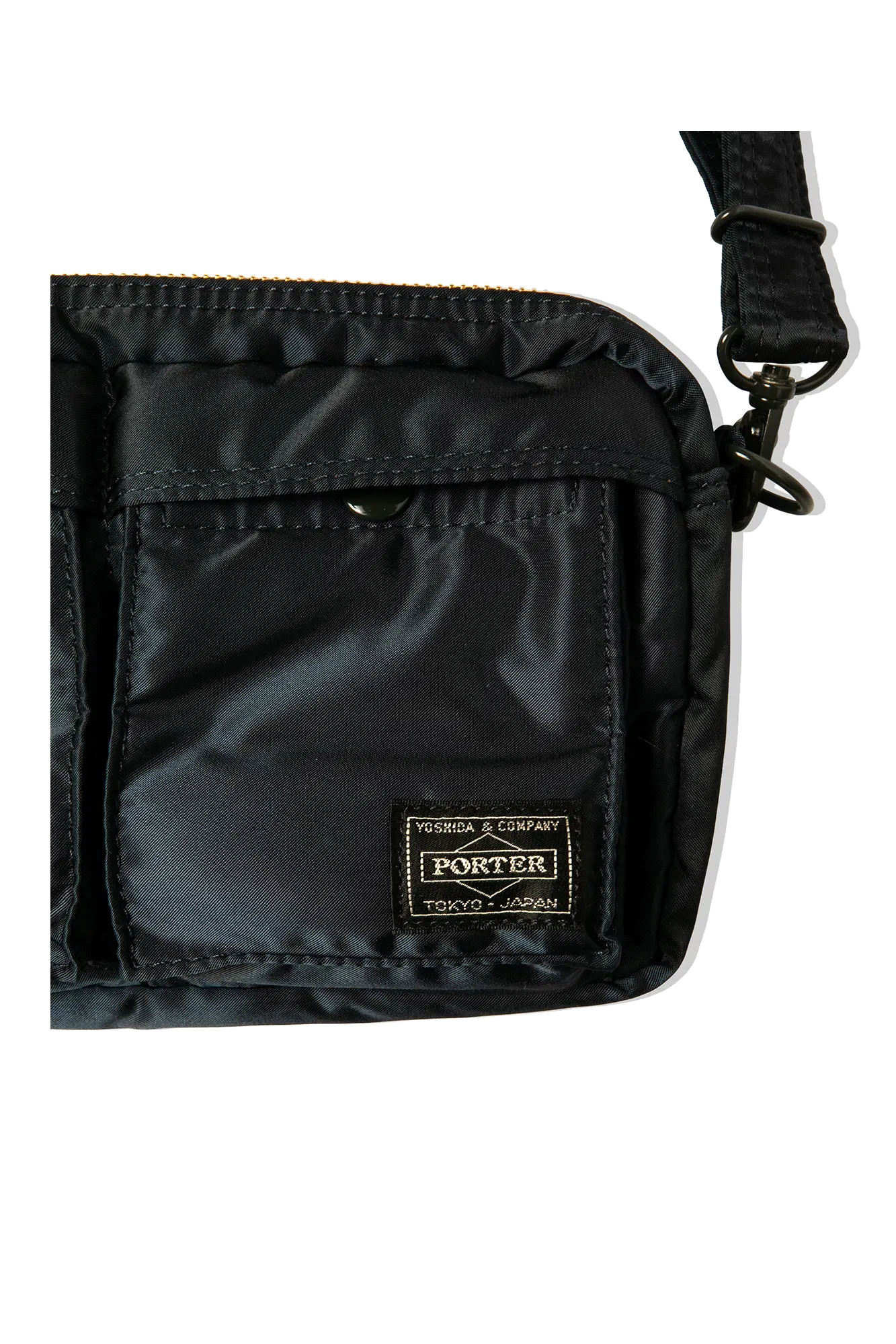 Porter-Yoshida & Co. Tanker Shoulder Bag
