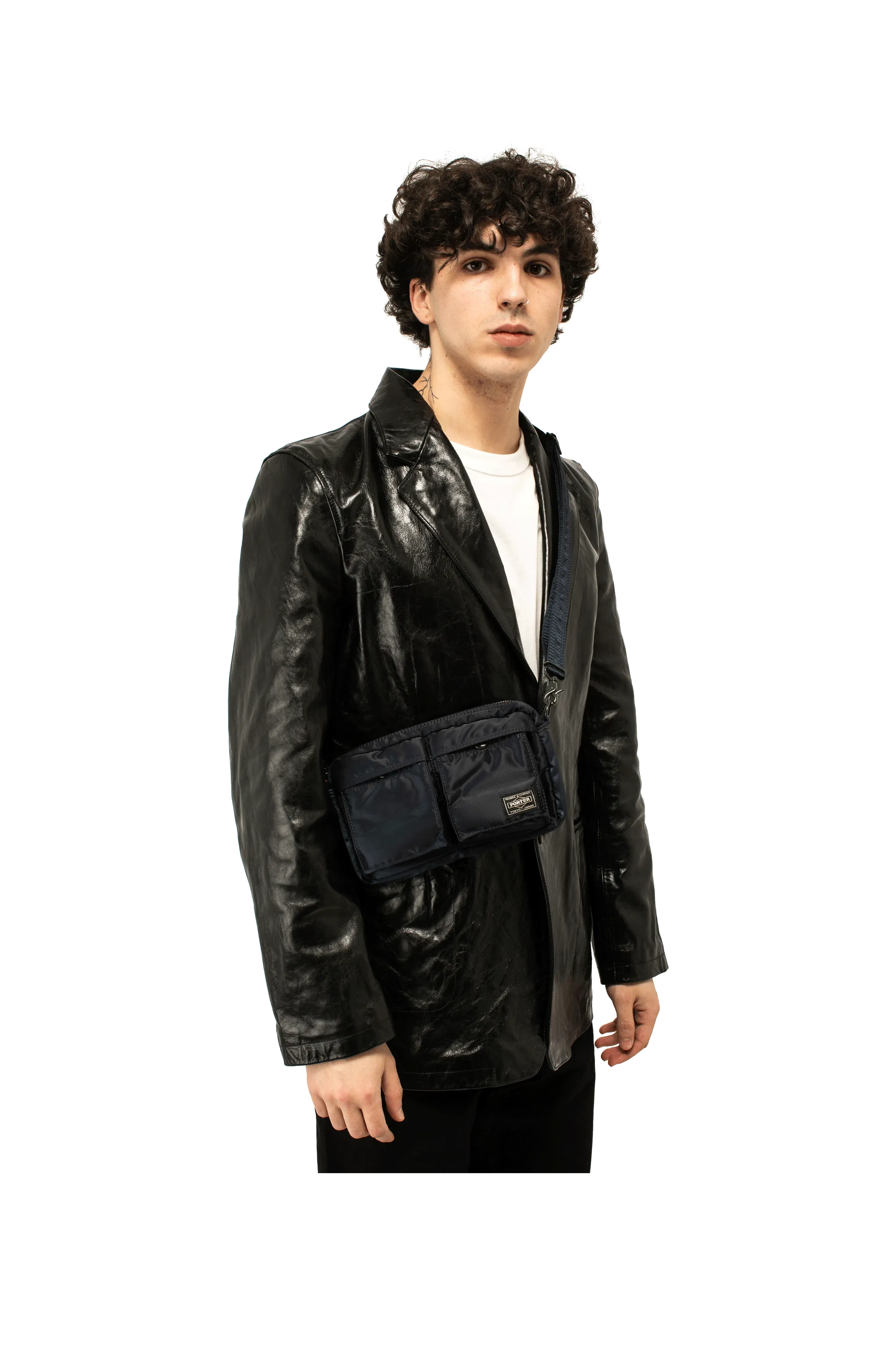Porter-Yoshida & Co. Tanker Shoulder Bag