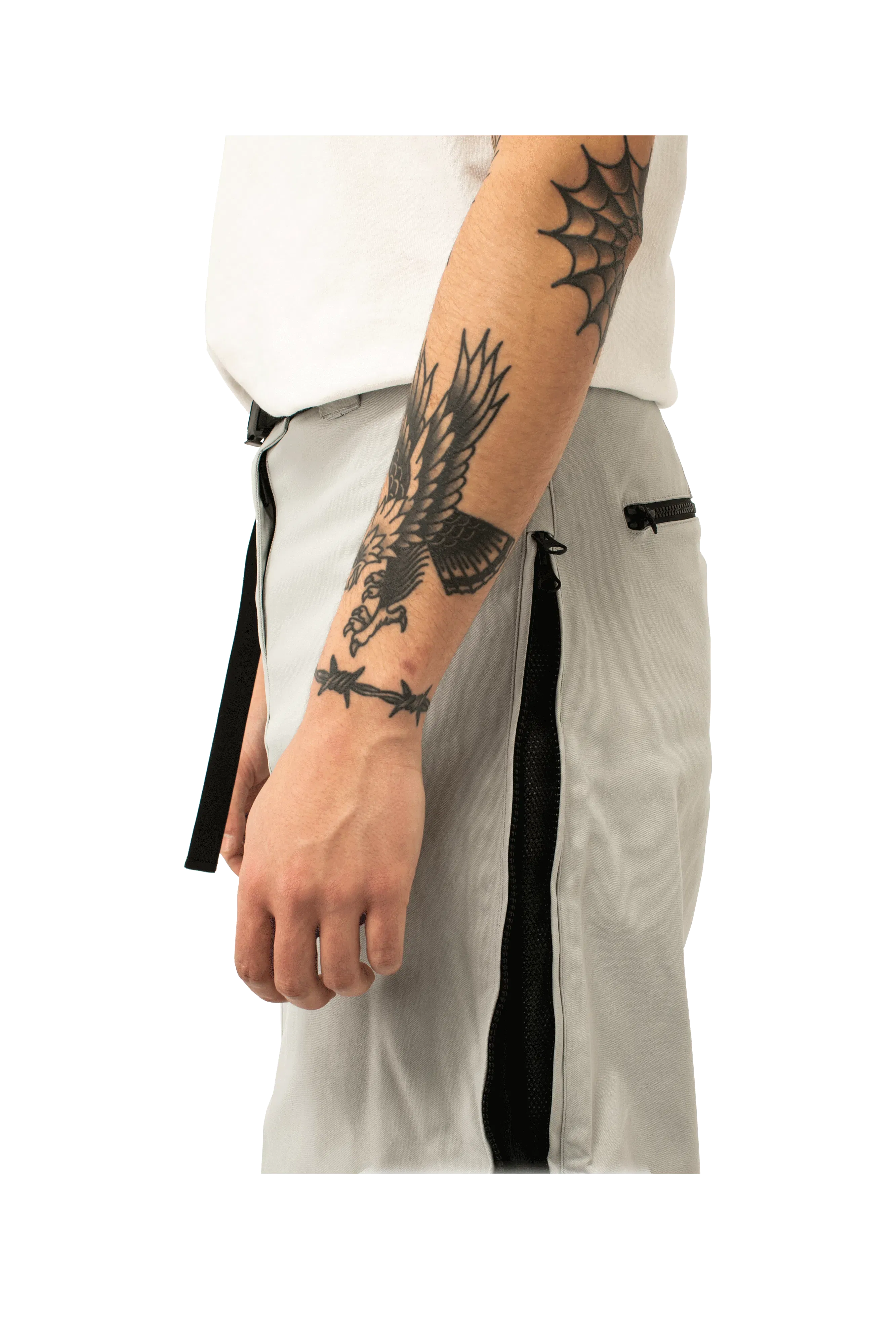 GR10K Canvas ARC Skirt