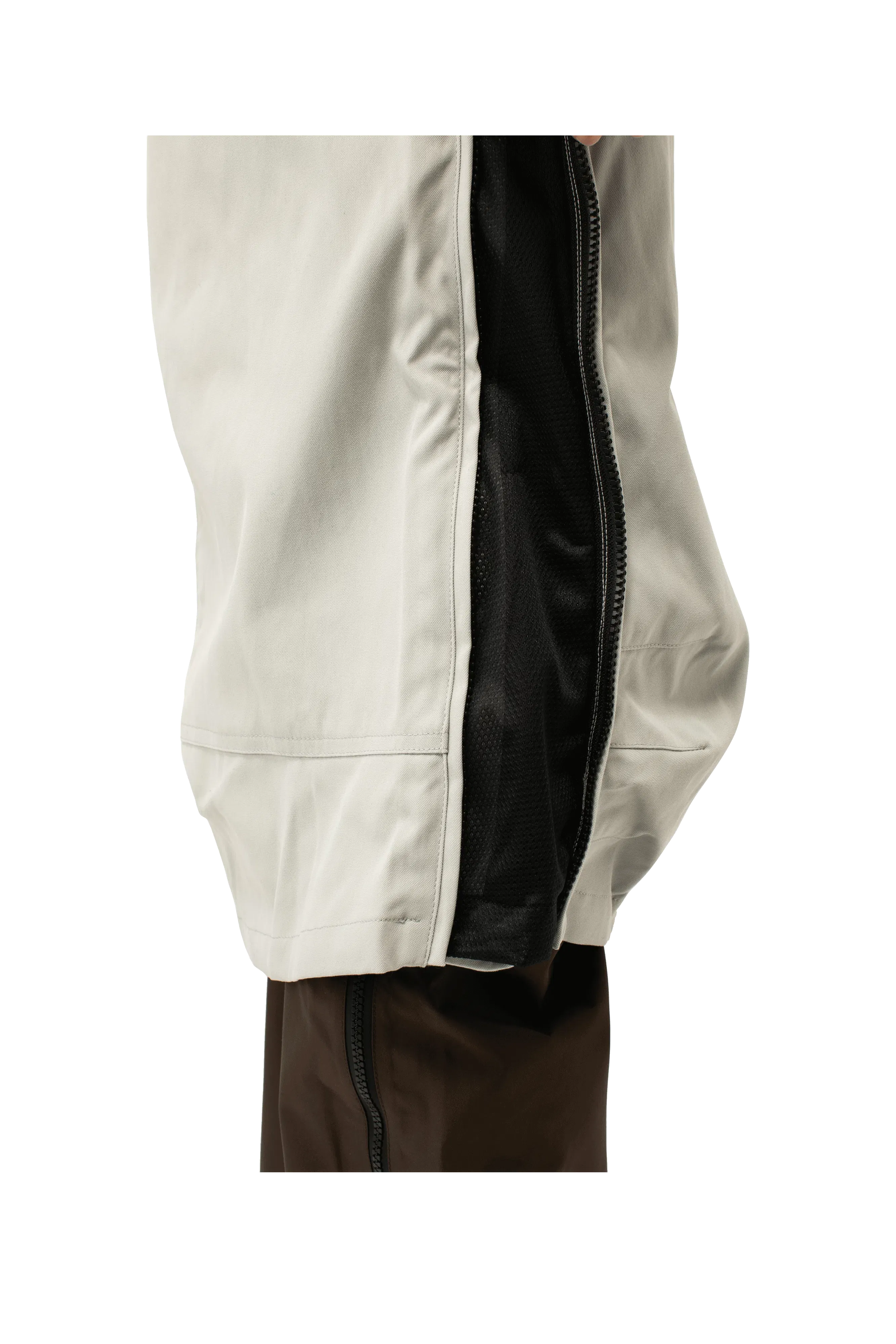GR10K Canvas ARC Skirt