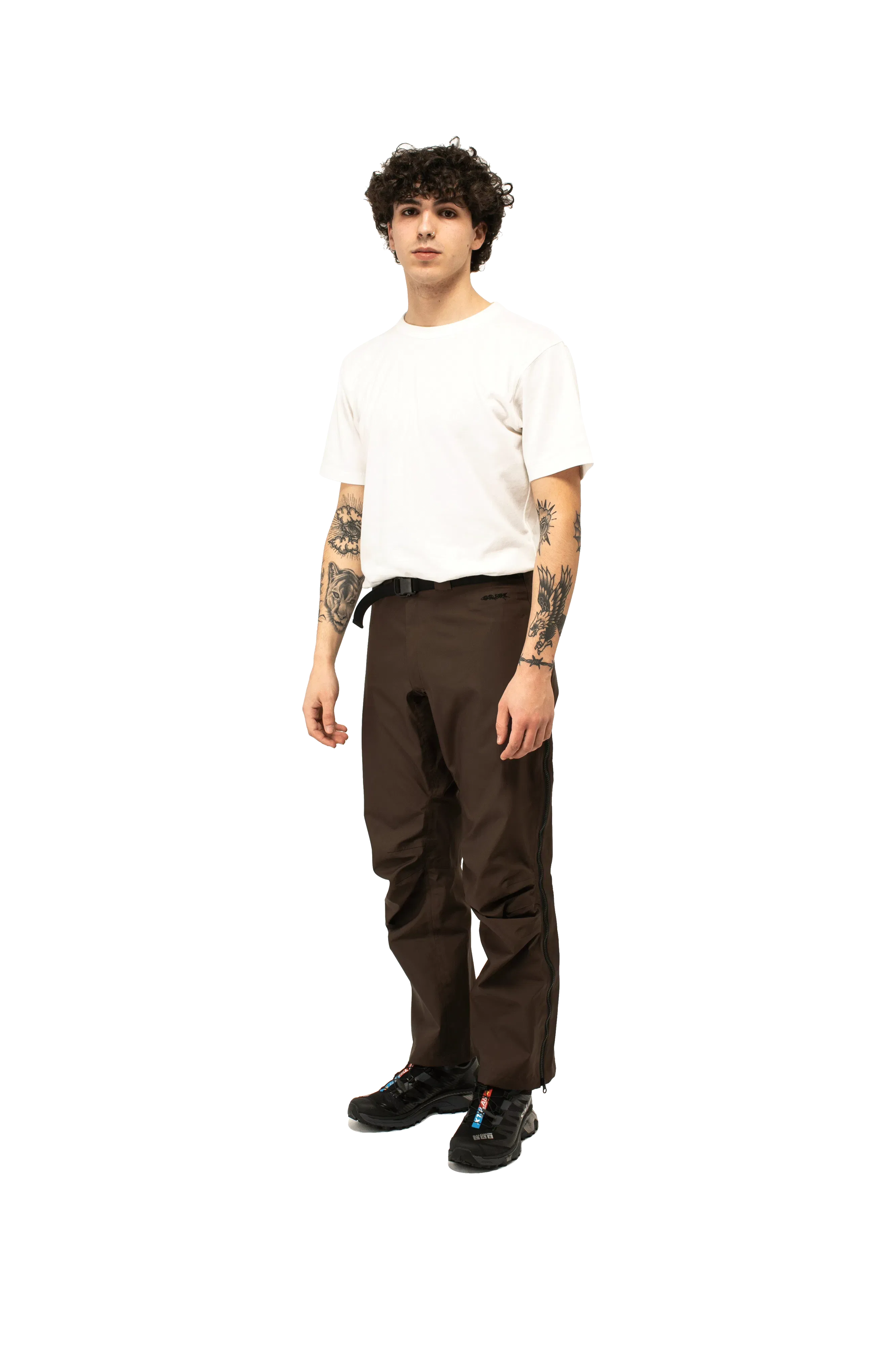 GR10K 3L WR Arc Pants