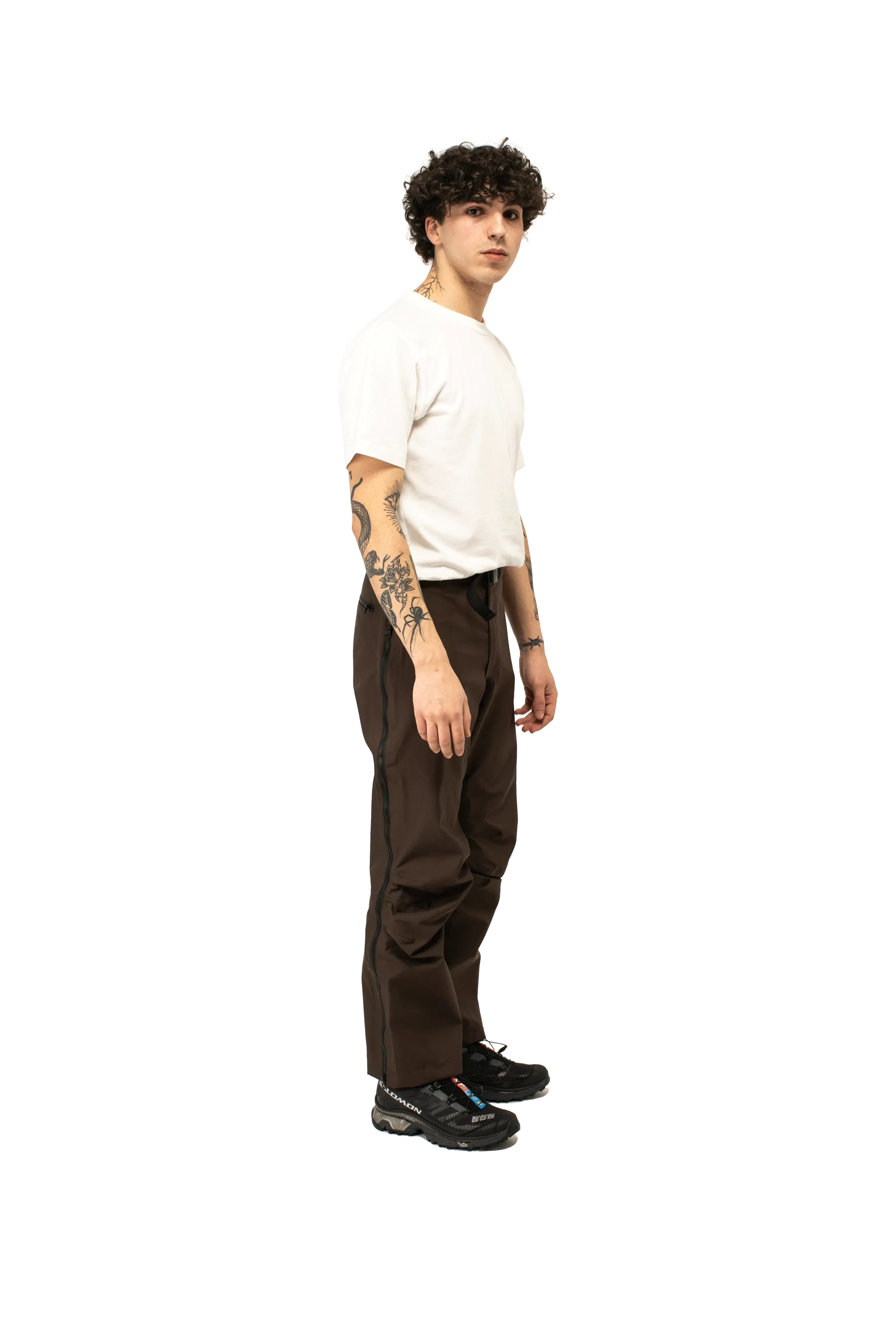 GR10K 3L WR Arc Pants