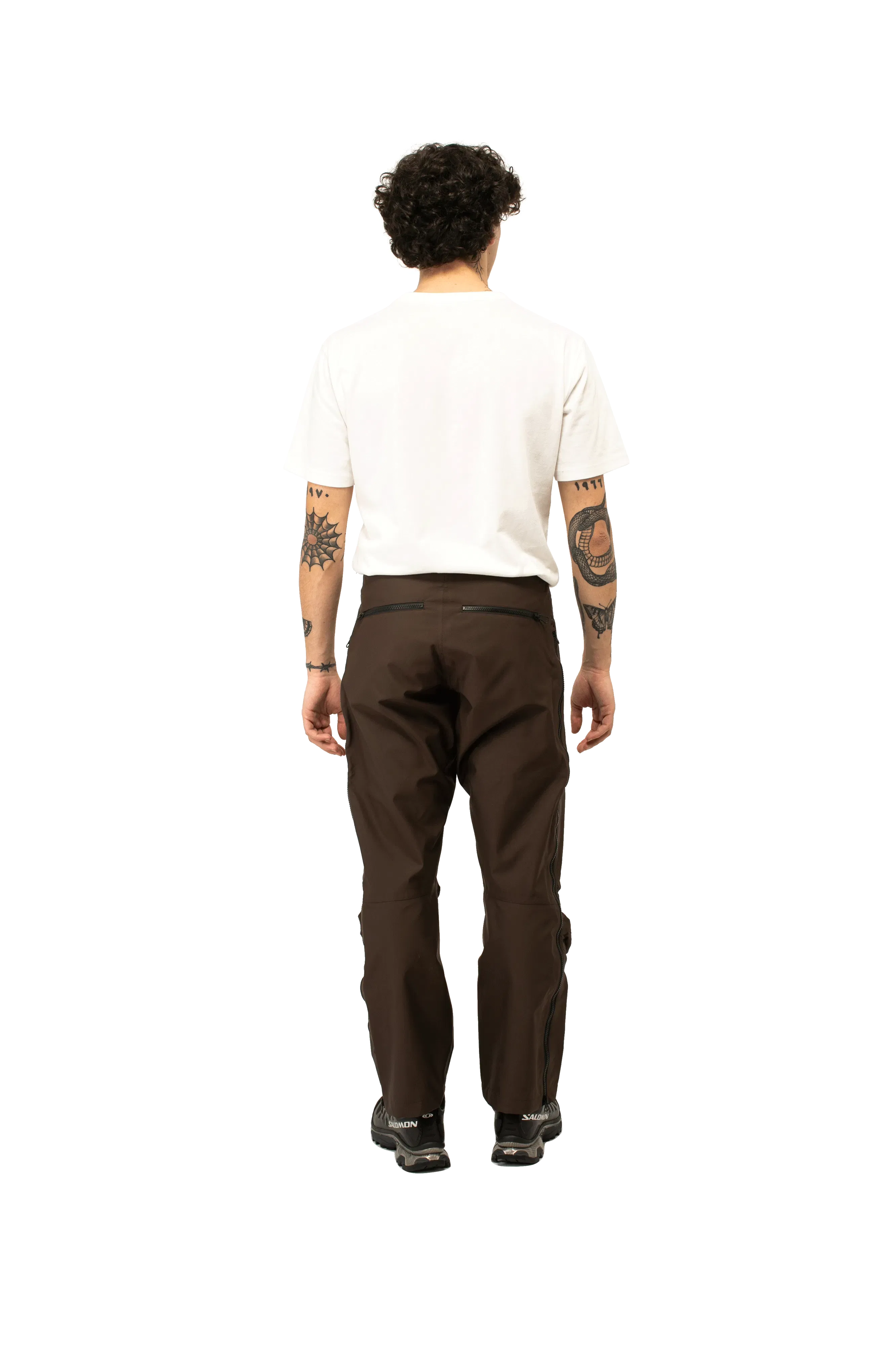 GR10K 3L WR Arc Pants