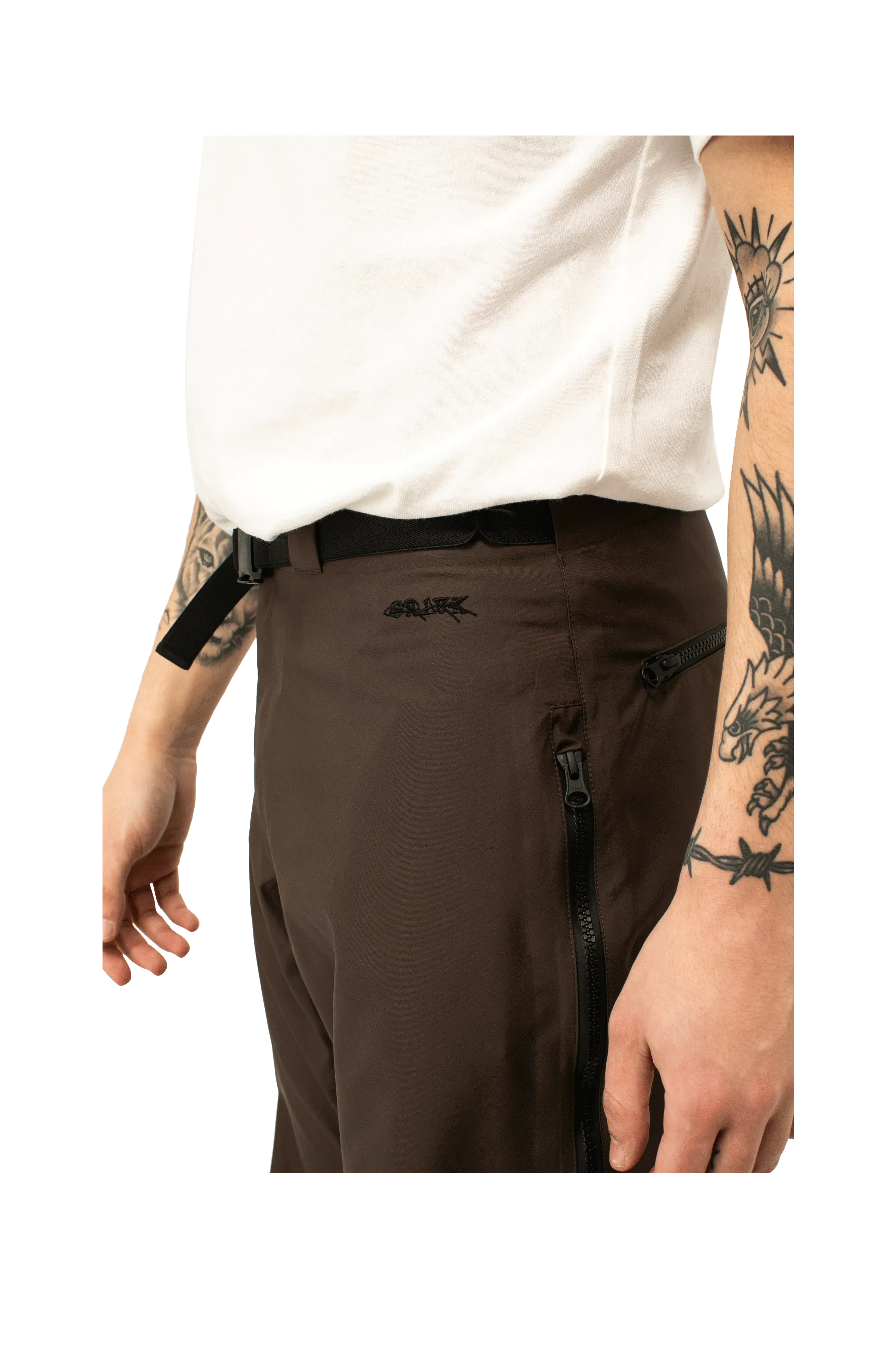 GR10K 3L WR Arc Pants