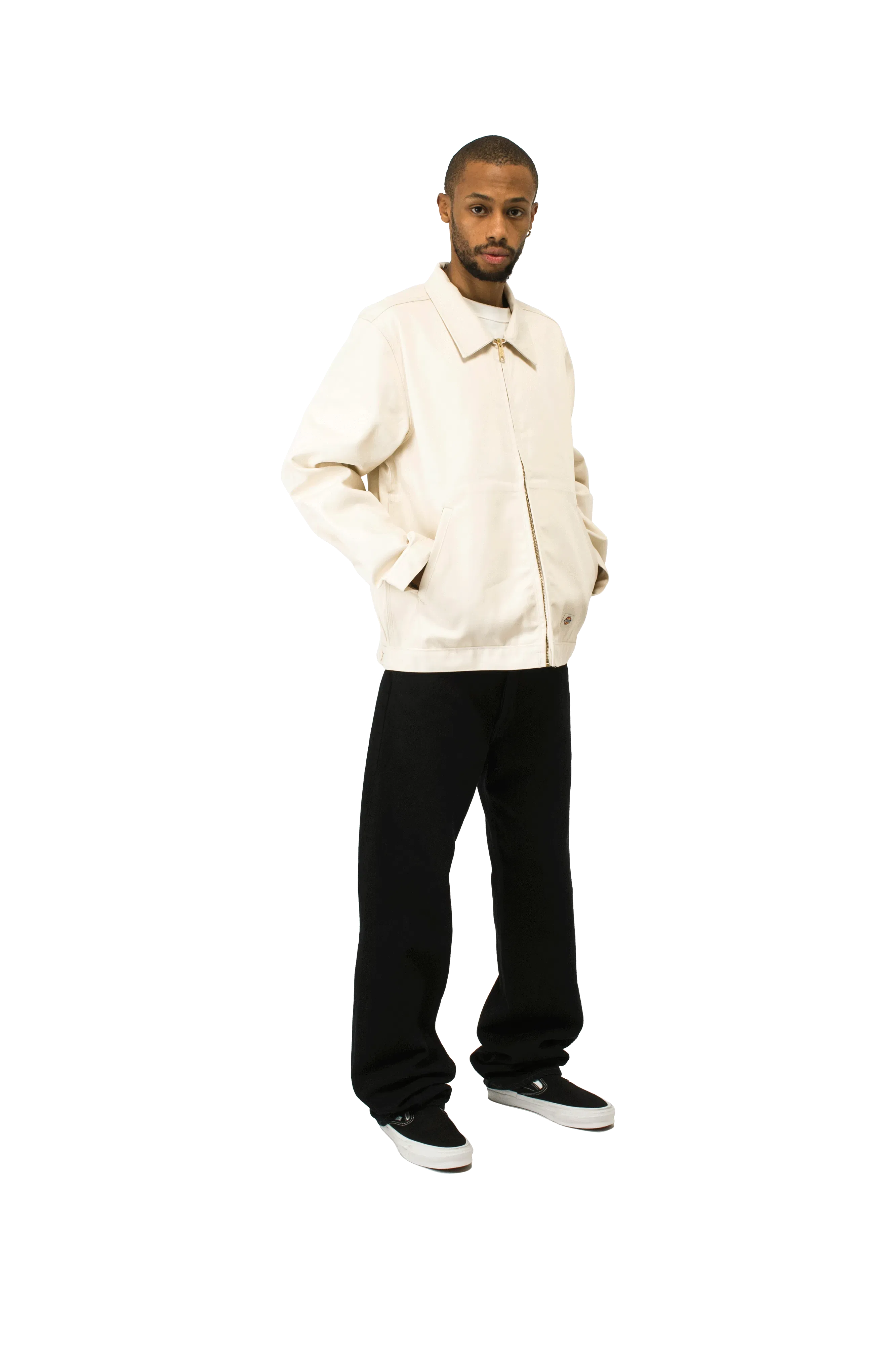 DICKIES Unlined Eisenhower Jacket Rec