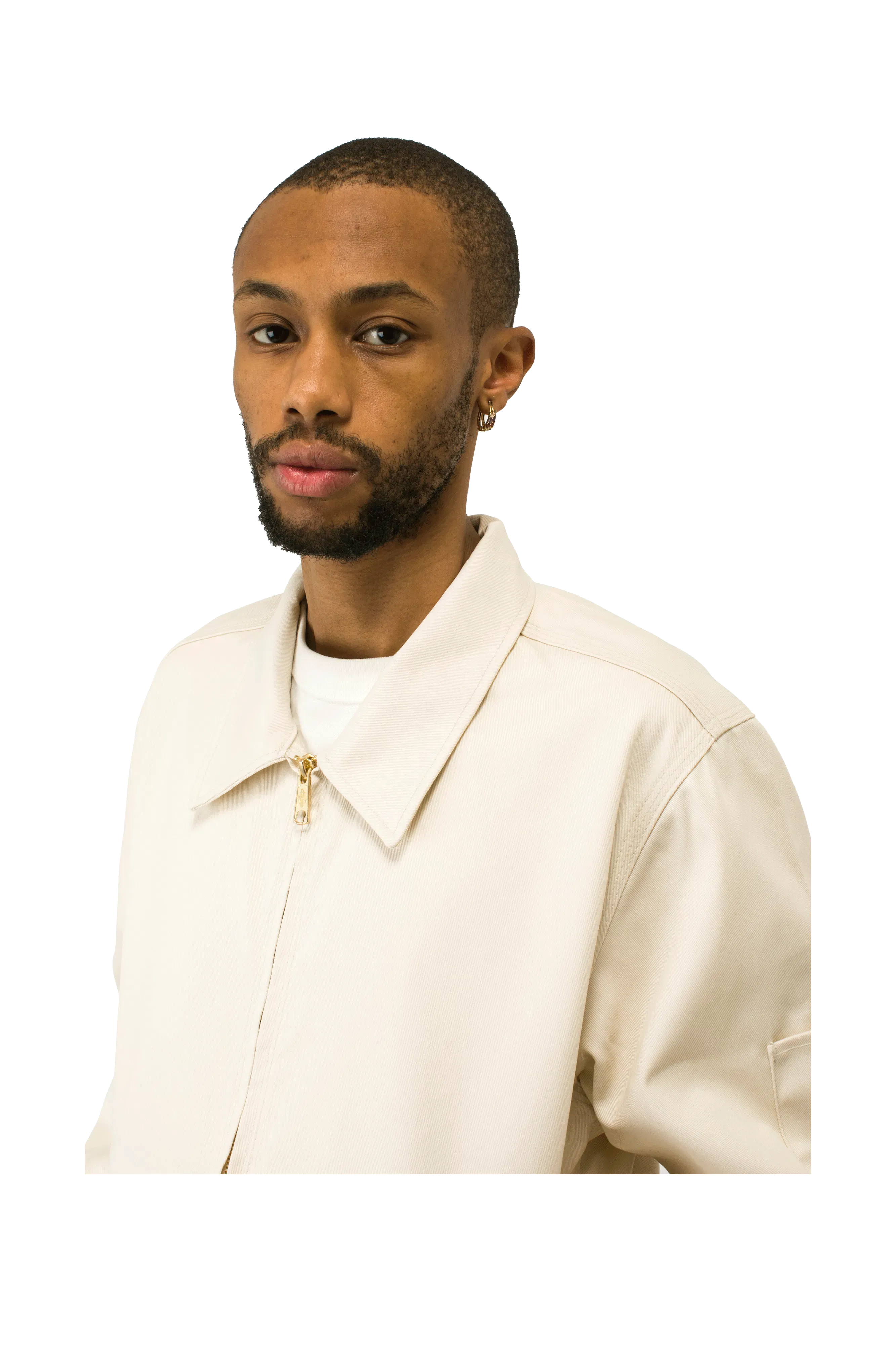 DICKIES Unlined Eisenhower Jacket Rec