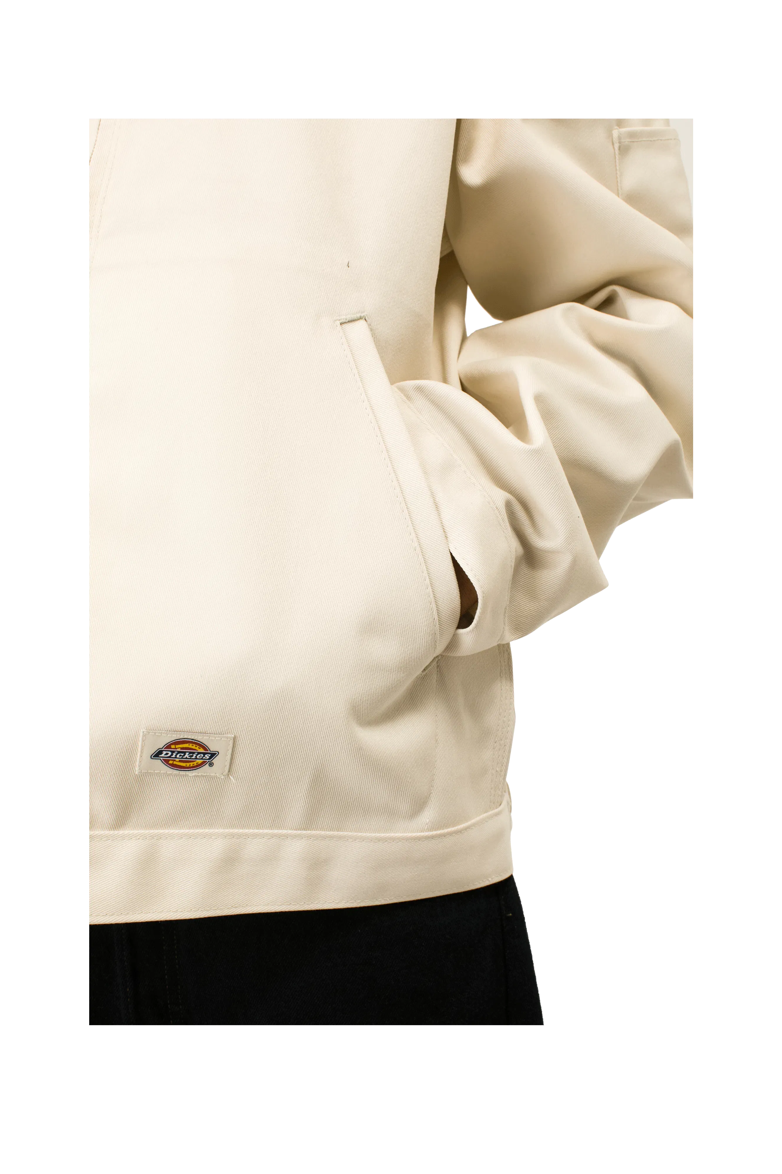 DICKIES Unlined Eisenhower Jacket Rec