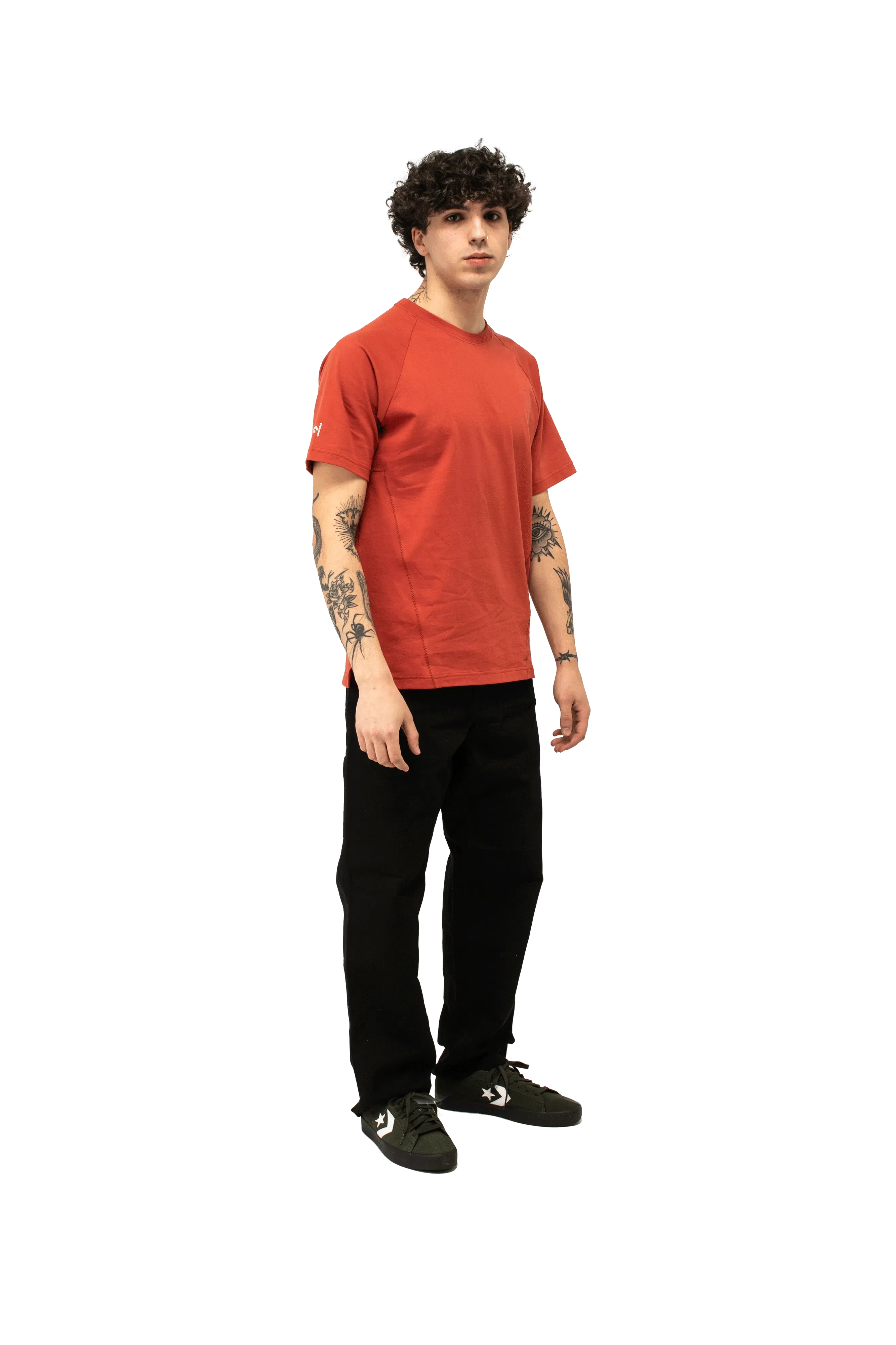 Converse Tee x A Cold Wall