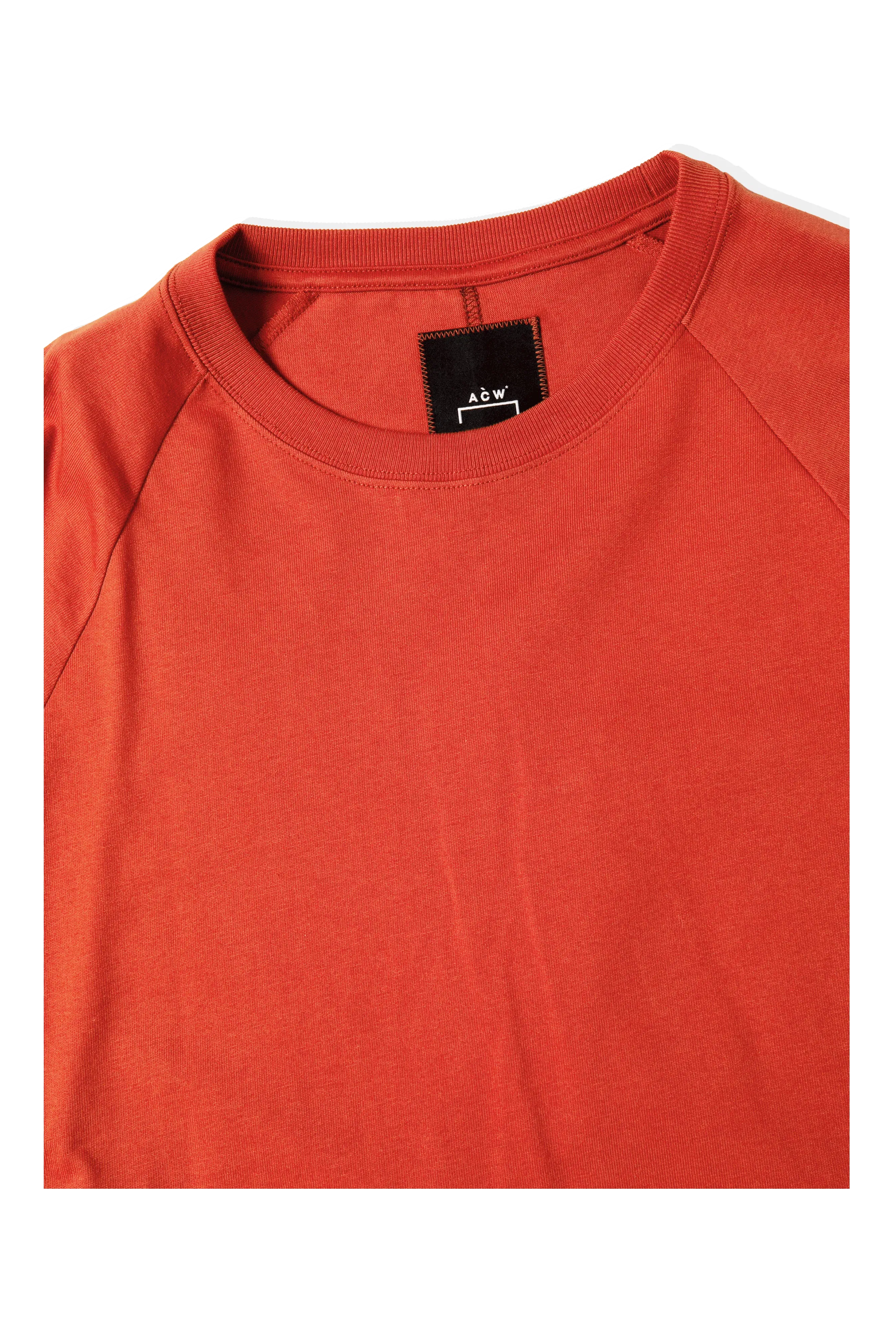 Converse Tee x A Cold Wall