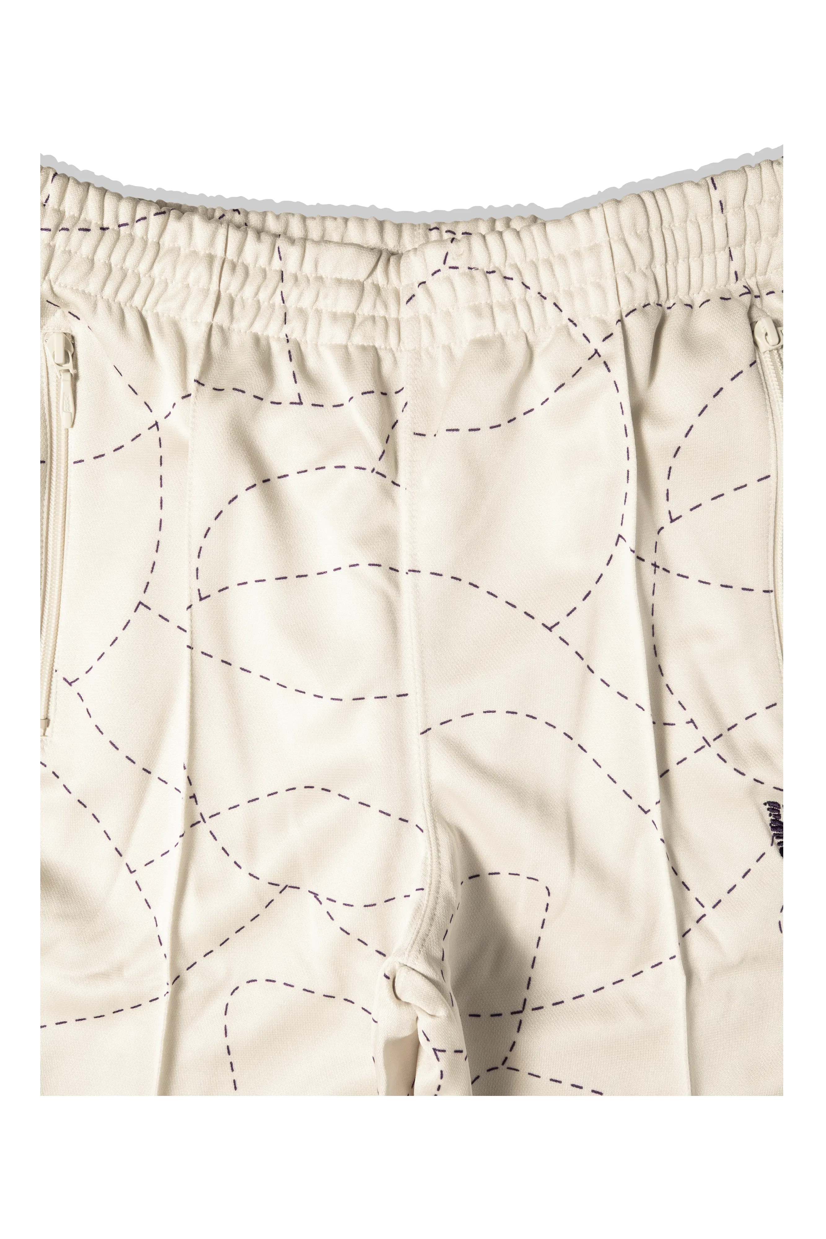 Needles Poly Smooth Track Pant x DC Shoes