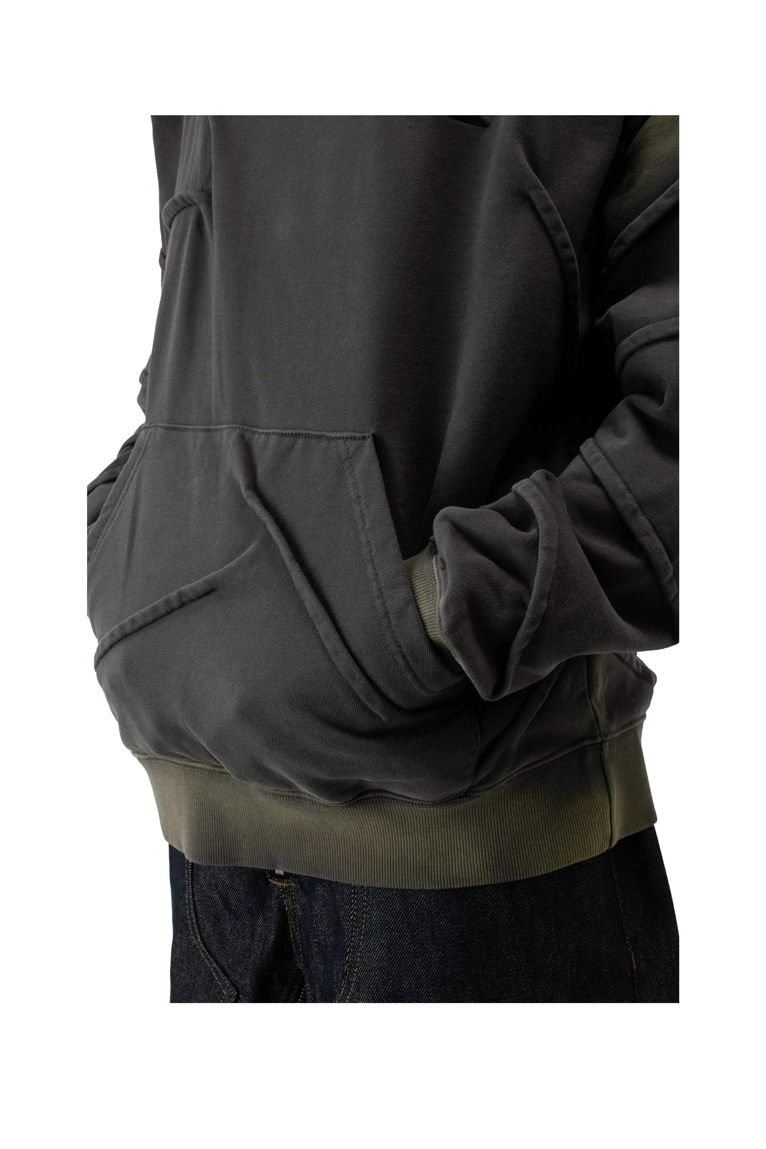 Andersson Bell Mardro Gradient Hoodie
