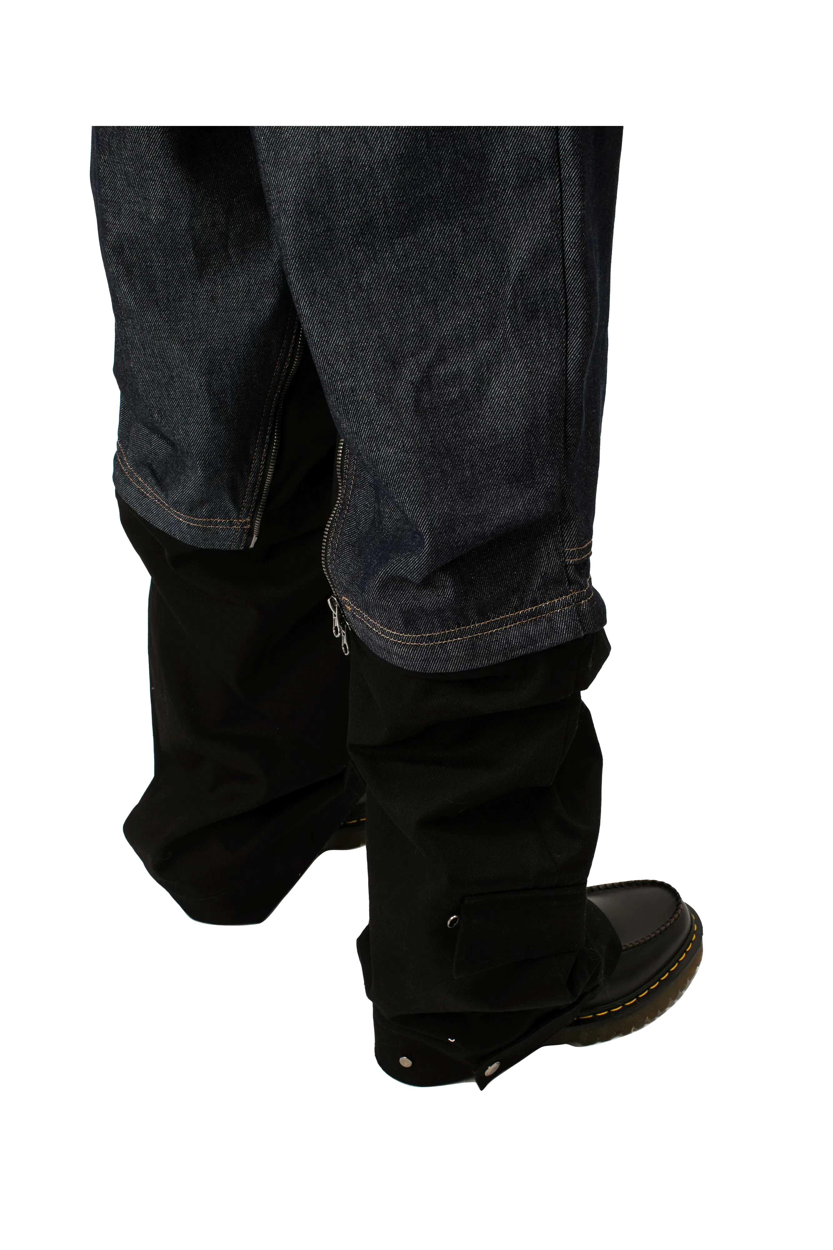 Andersson Bell Milly Detachable Carpenter Jeans