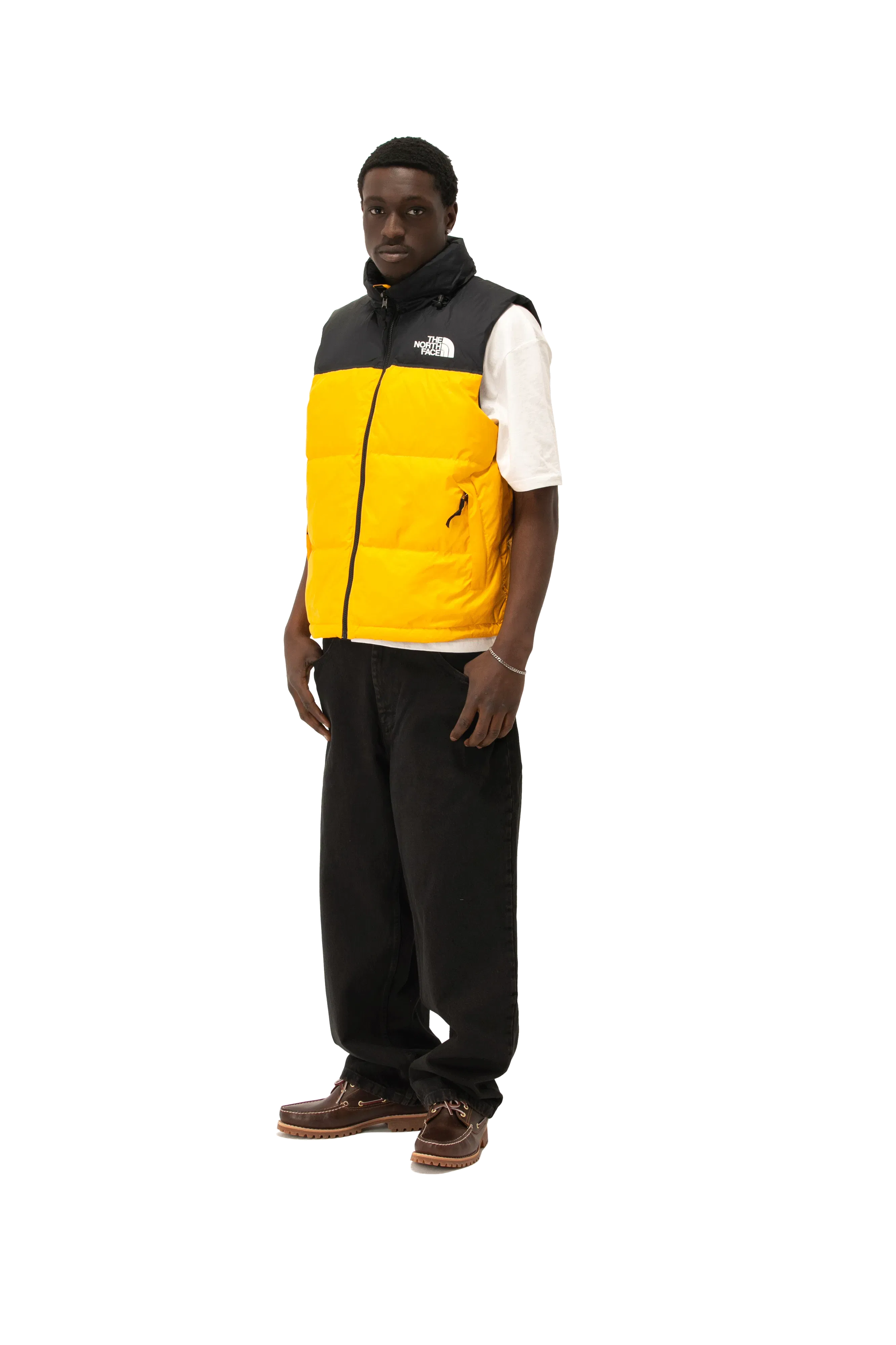 The North Face M 1996 Retro Nuptse Vest