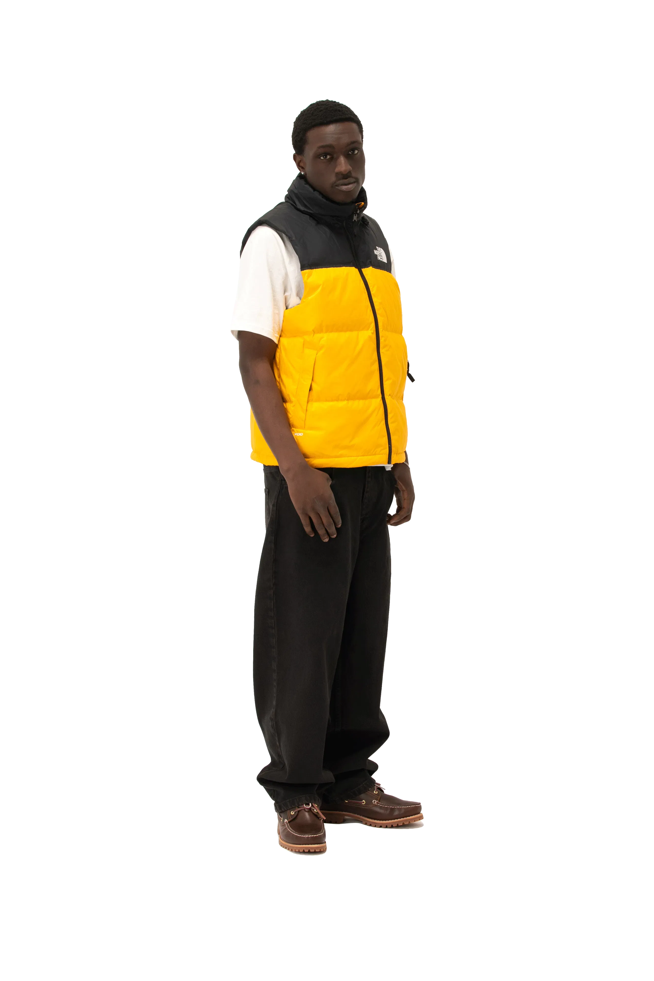 The North Face M 1996 Retro Nuptse Vest